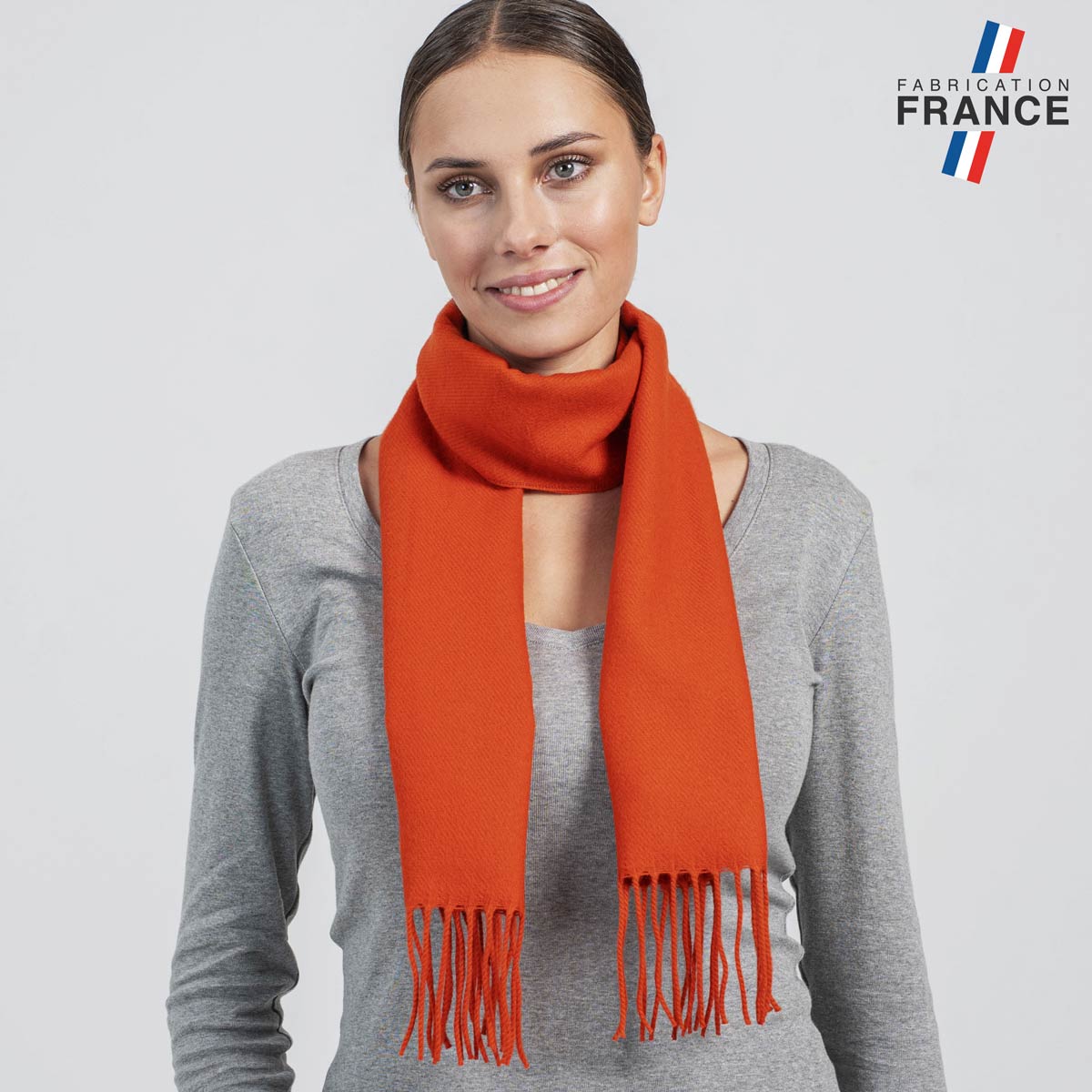 Echarpe-hiver-femme-orange-fabrication-francaise--AT-06575_W12-1FR