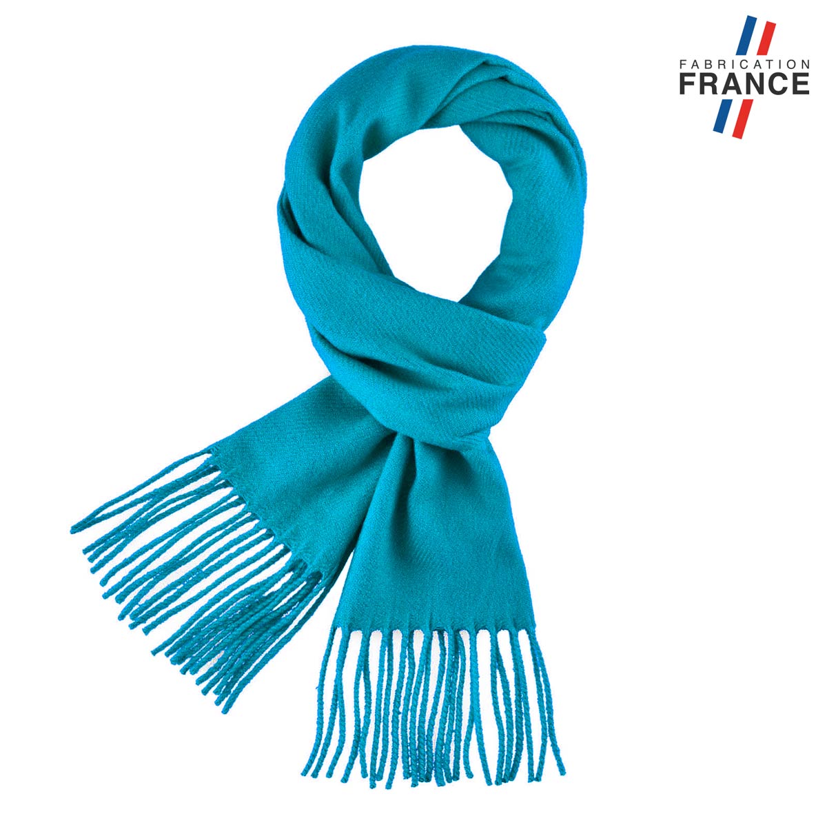 AT-06583_F12-1FR_Echarpe-franges-bleu-turquoise-fabrication-francaise