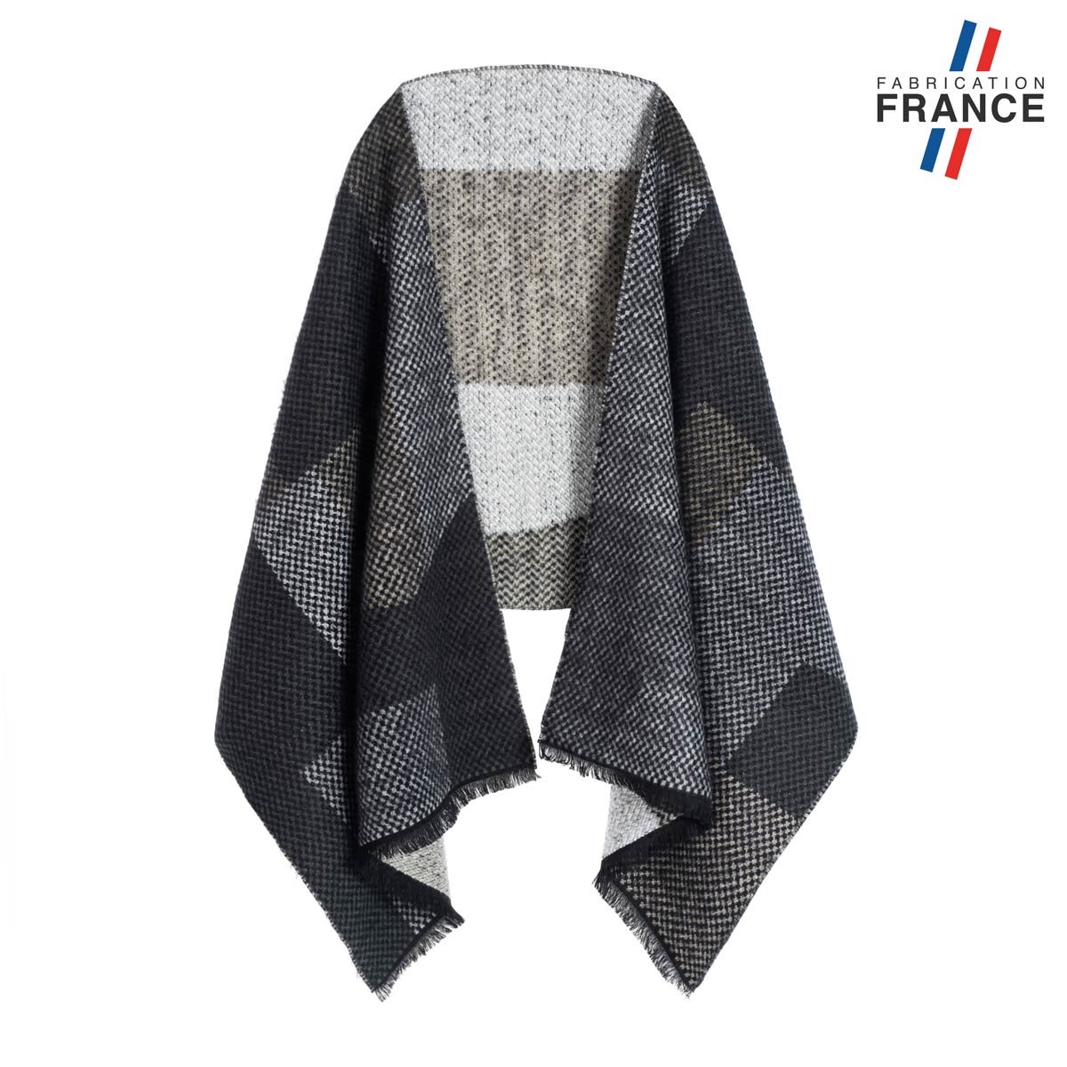 AT-06759_F12-1FR_chale-femme-gris-noir-made-in-france