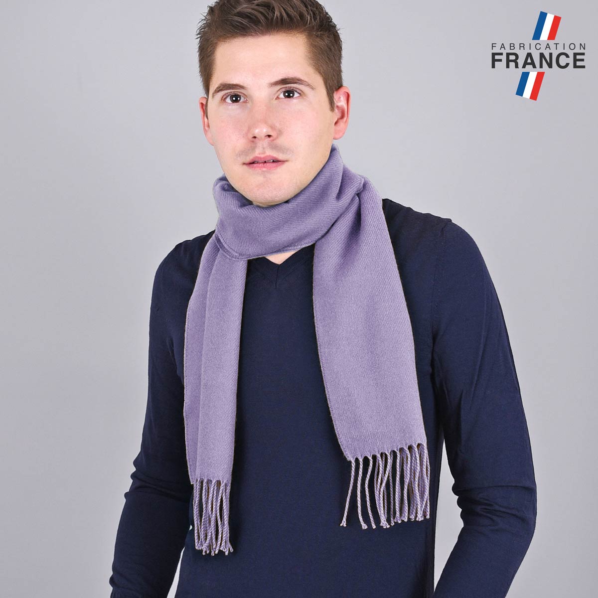 Echarpe-hiver-homme-violet-clair-fabriquee-en-france--AT-06630_M12-1FR
