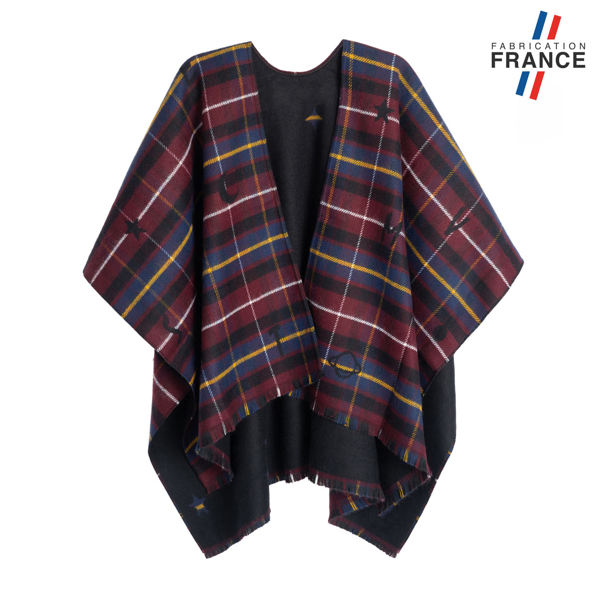 Poncho-femme-bordeaux-made-in-france--AT-06764_F12-1FR