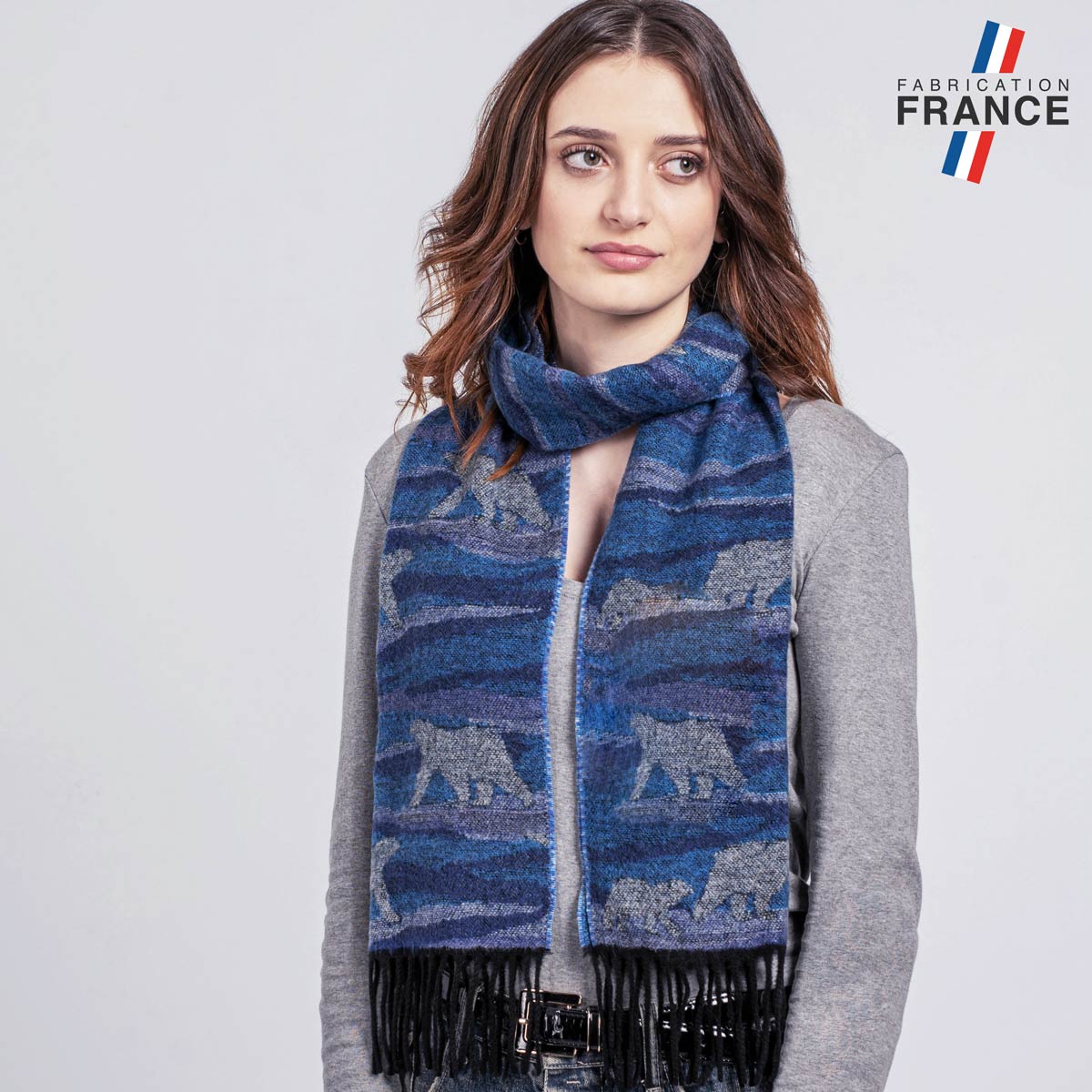 Echarpe-femme-bleu-ours-fabriquee-en-france-AT-06496