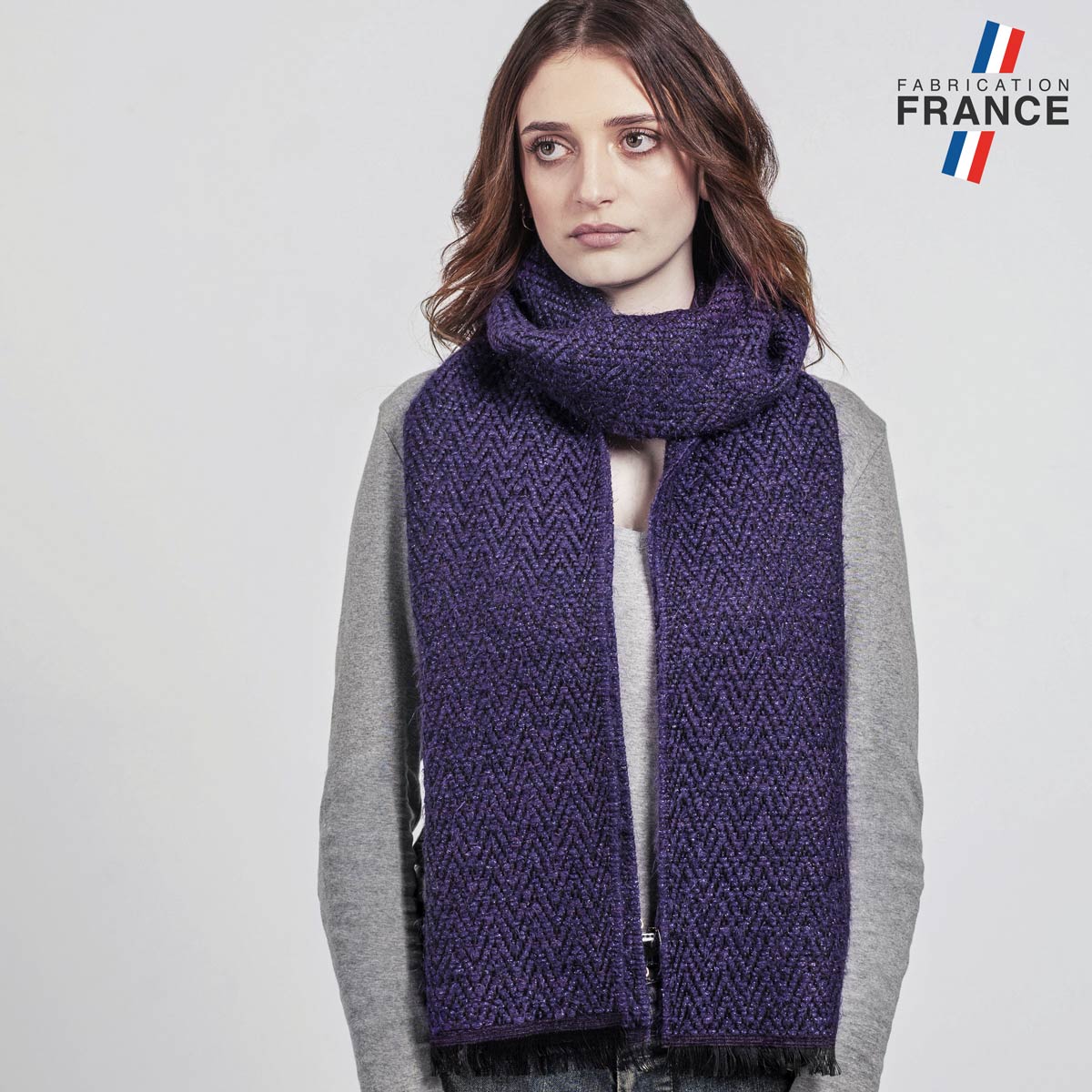 AT-06662_W12-1FR_Echarpe-femme-violette-fabrication-francaise