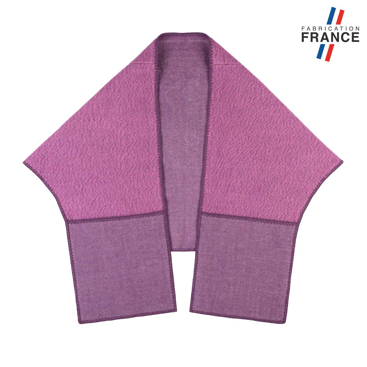 AT-06854_F12-1FR_Chale-femme-lima-violet-rose-made-in-France