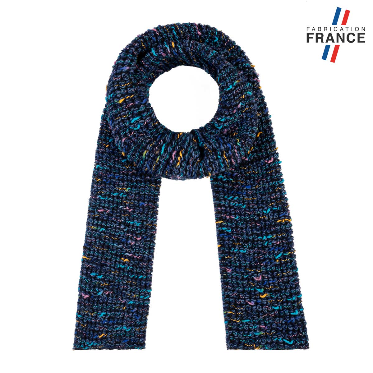 Echarpe-bleu-mouchetee-fabrication-francaise--AT-06864_F12-1FR