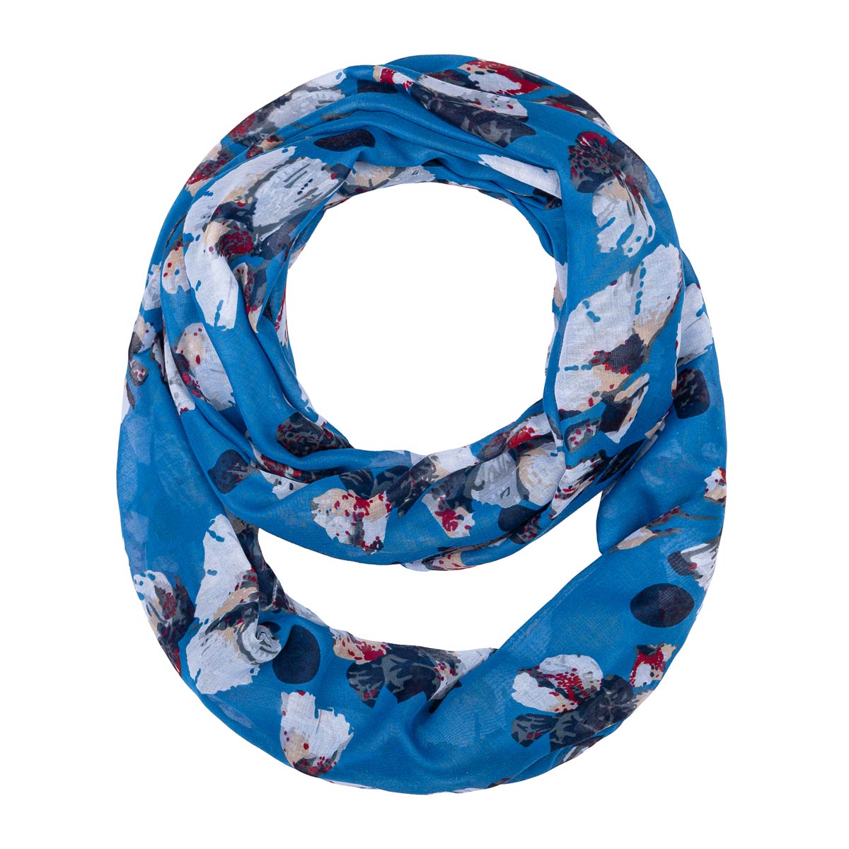 Snood-estival-femme-floral-bleu--AT-06822