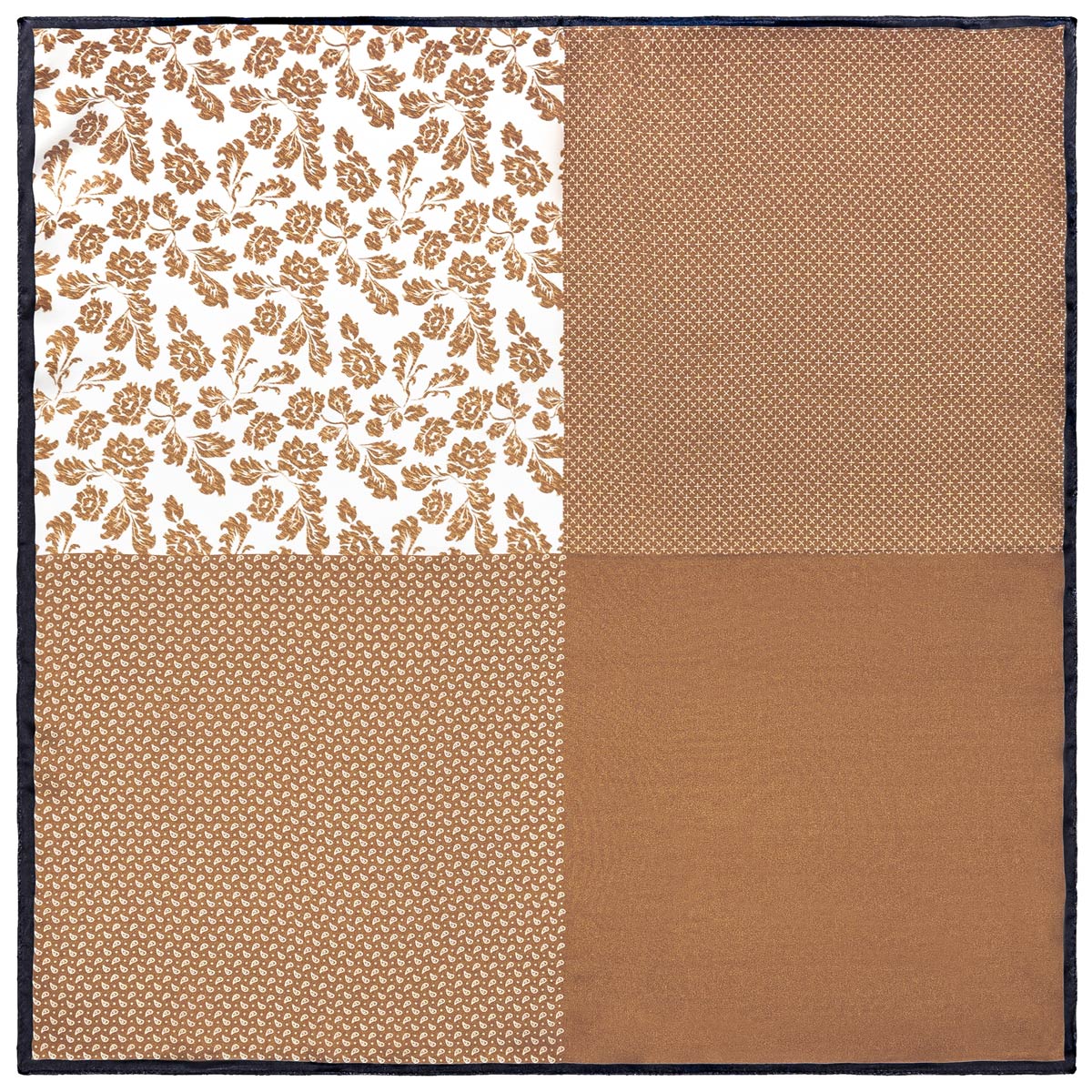 AT-06830_A12-1--_Petit-carre-soie-patchwork-brun