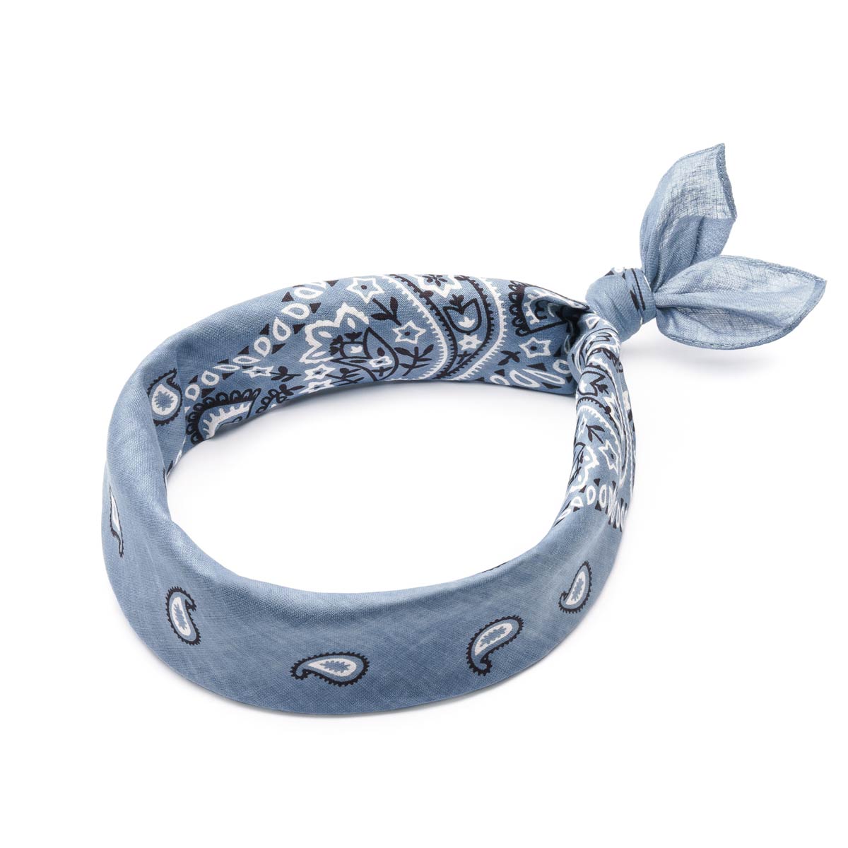 Bandana-en-coton-bleu-gris--AT-06973