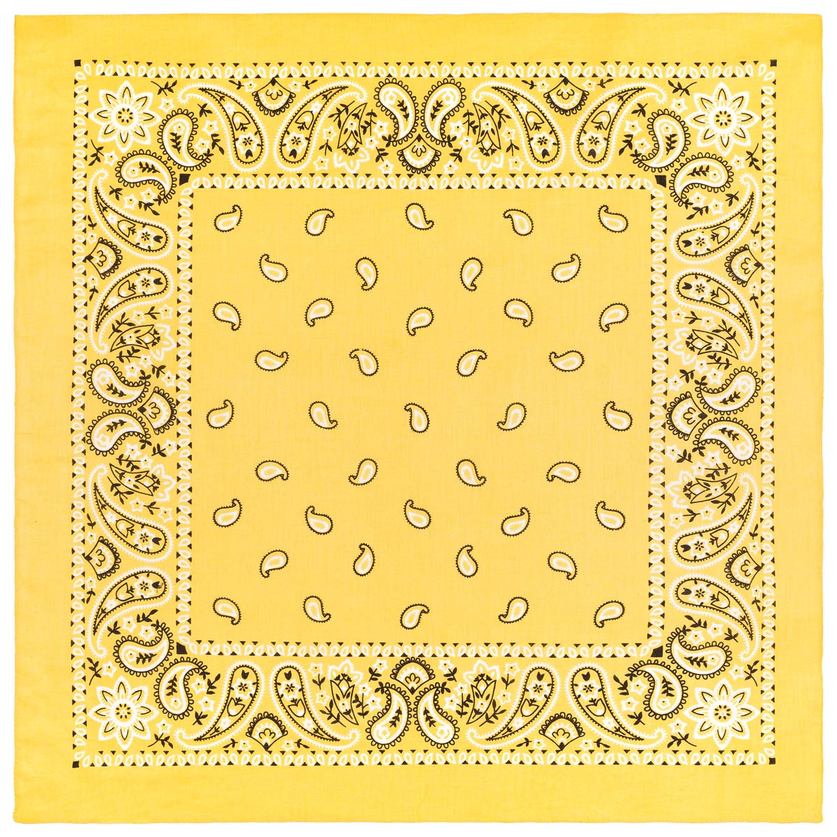 Bandana-homme-jaune-en-coton--AT-06979