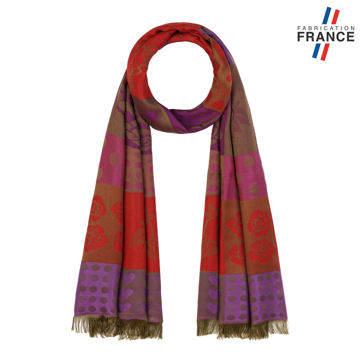 Echarpe-legere-patchwork-rouge-violet--AT-06898_F12-1FR