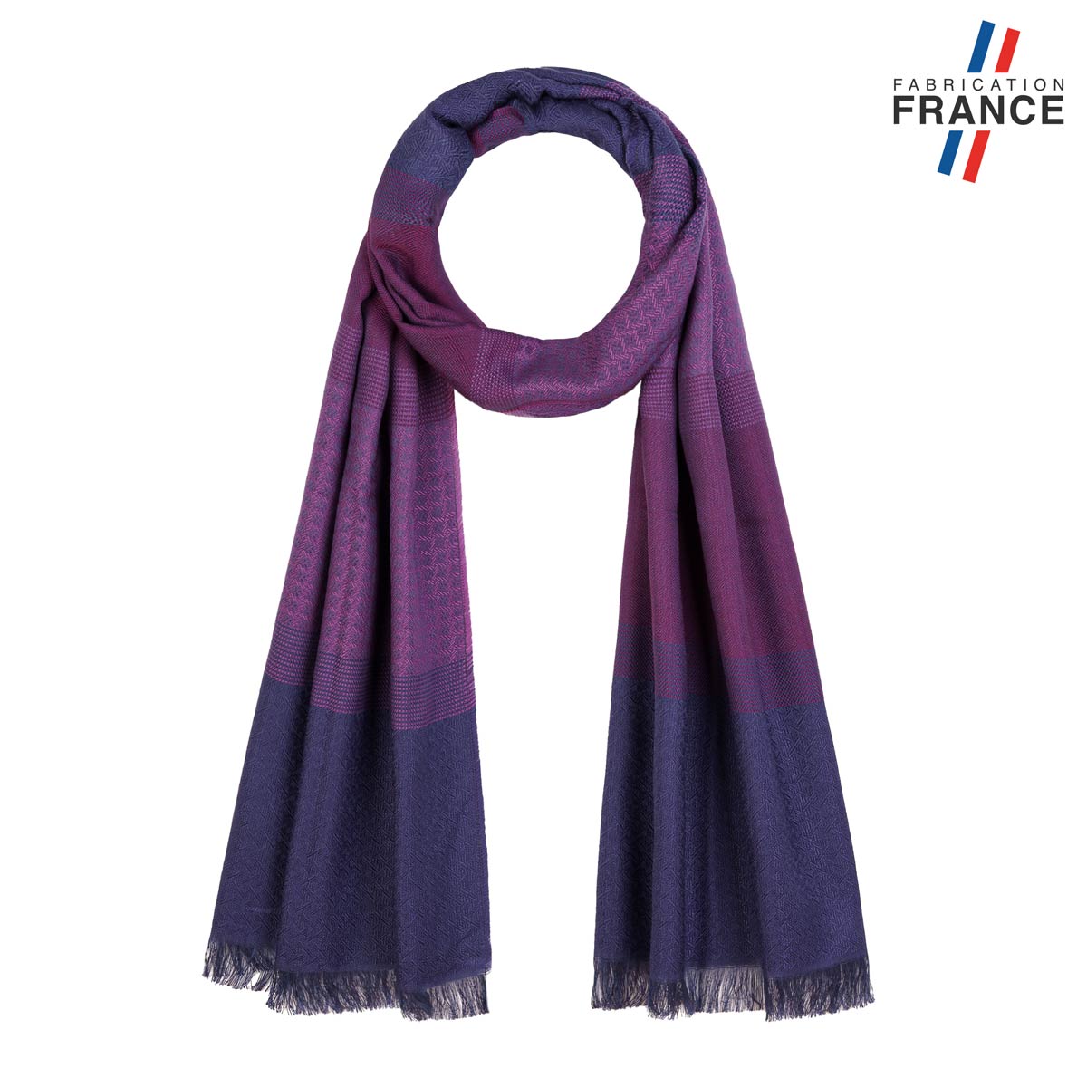 AT-06908_F12-1FR_Echarpe-legere-elegante-violet-bleu-fabrication-francaise