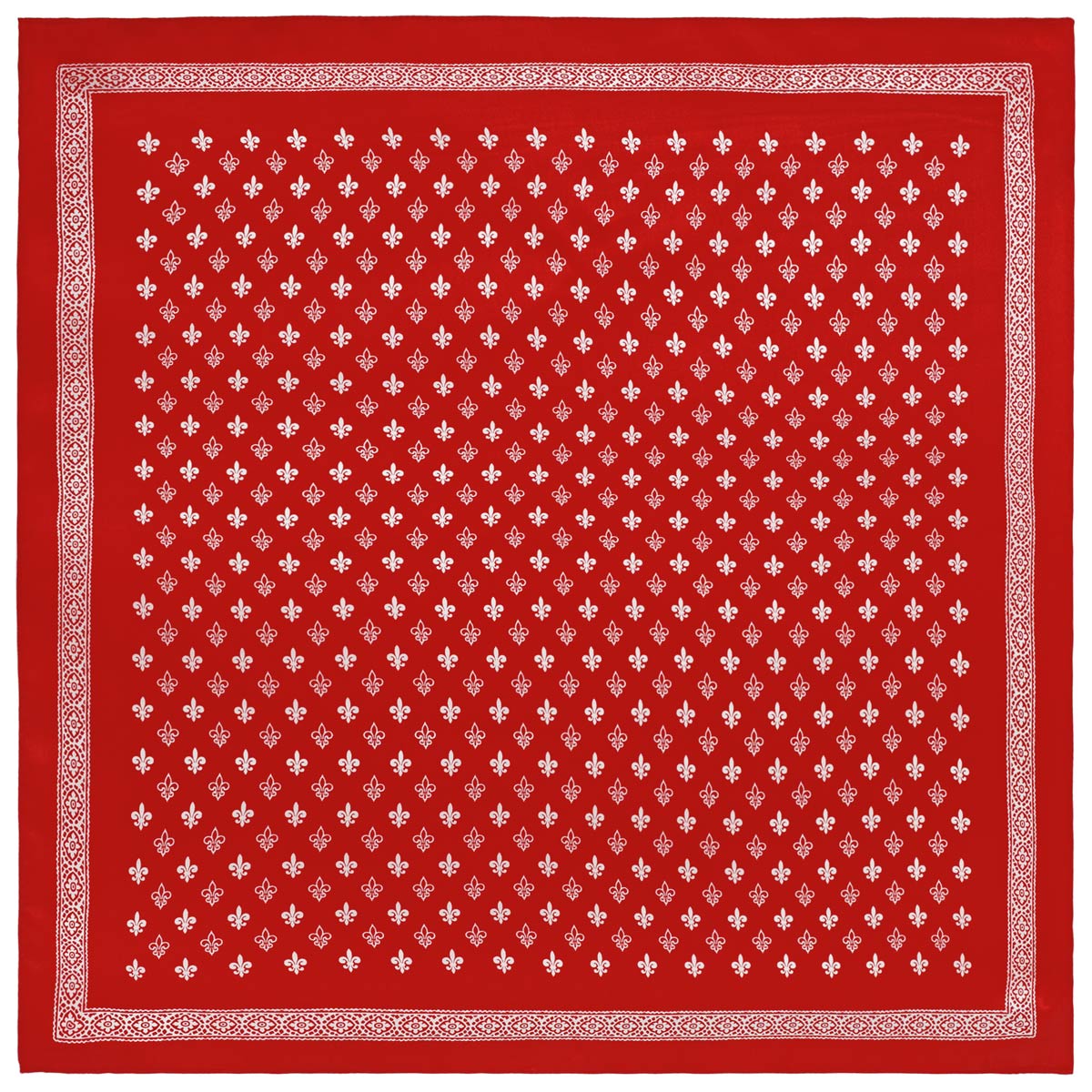 carre-en-soie-fleur-lys-rouge-AT-05925