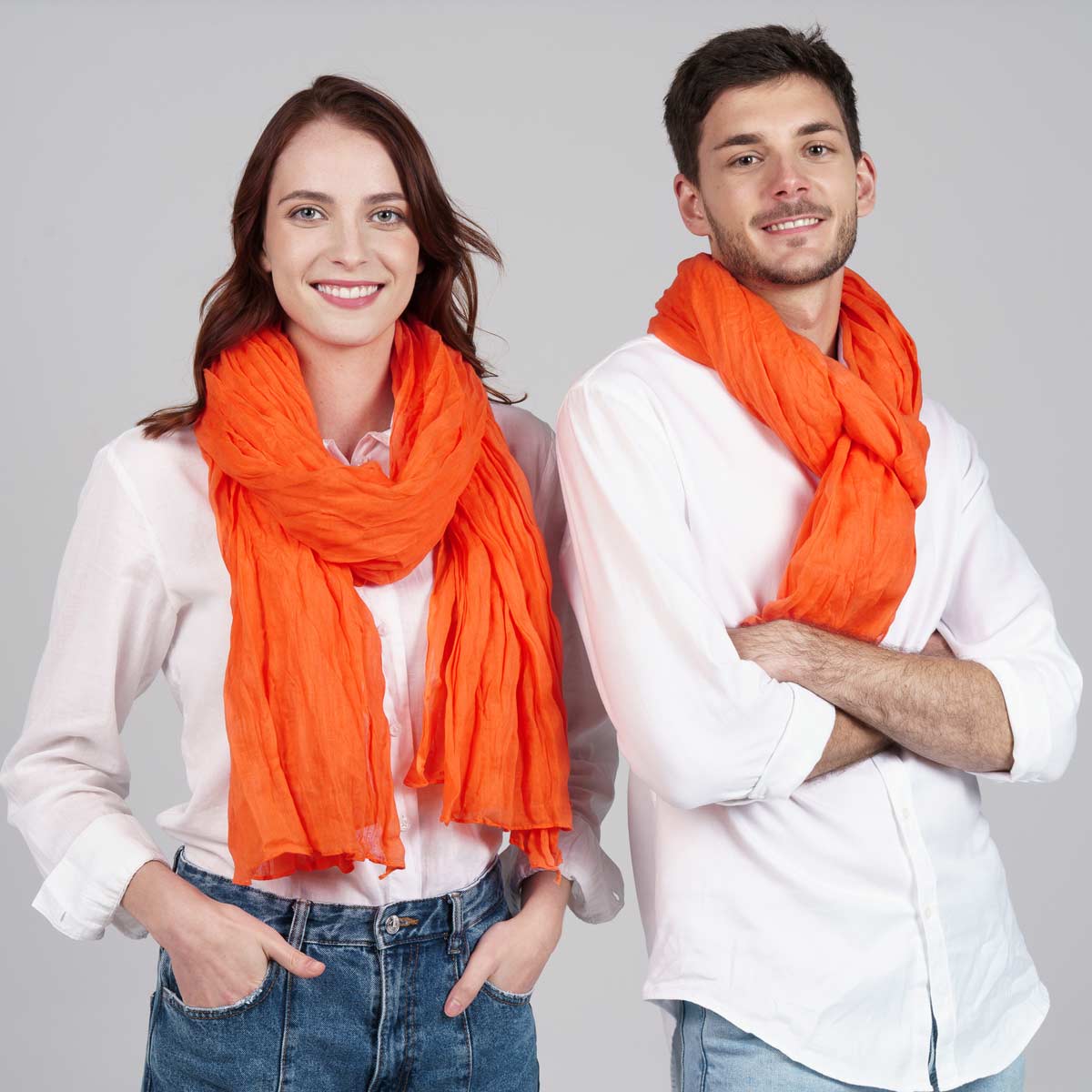 Cheche-mixte-pur-coton-orange-uni--AT-05271_C12-1--