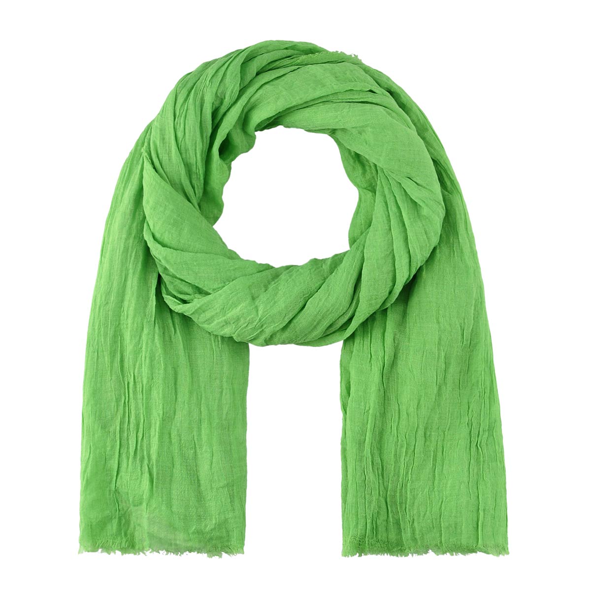 Cheche-viscose-vert
