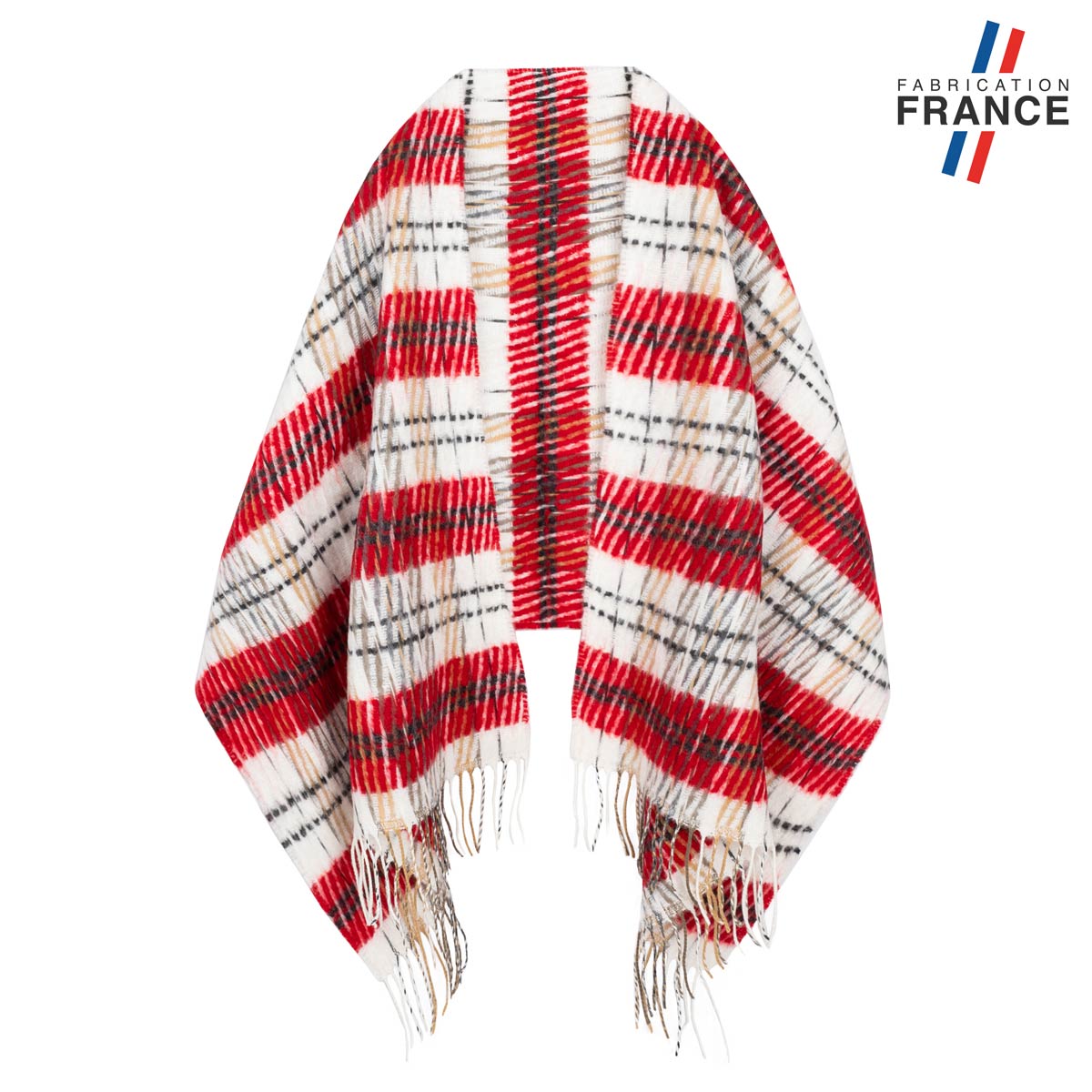 Chale-femme-rouge-blanc-made-in-France--AT-06996_F12-1FR