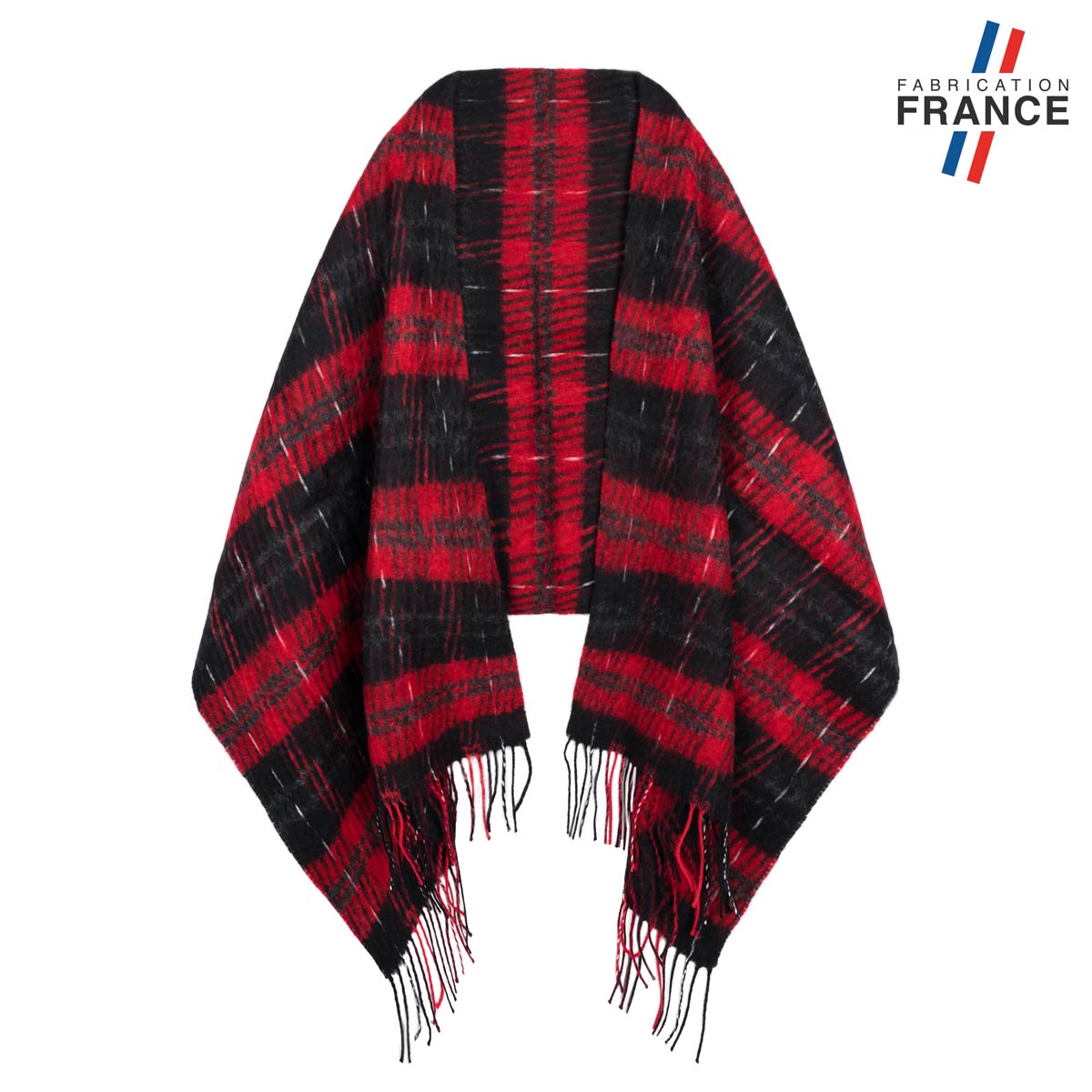Chale-femme-rouge-noir-made-in-france--AT-06997_F1_12x12bFR