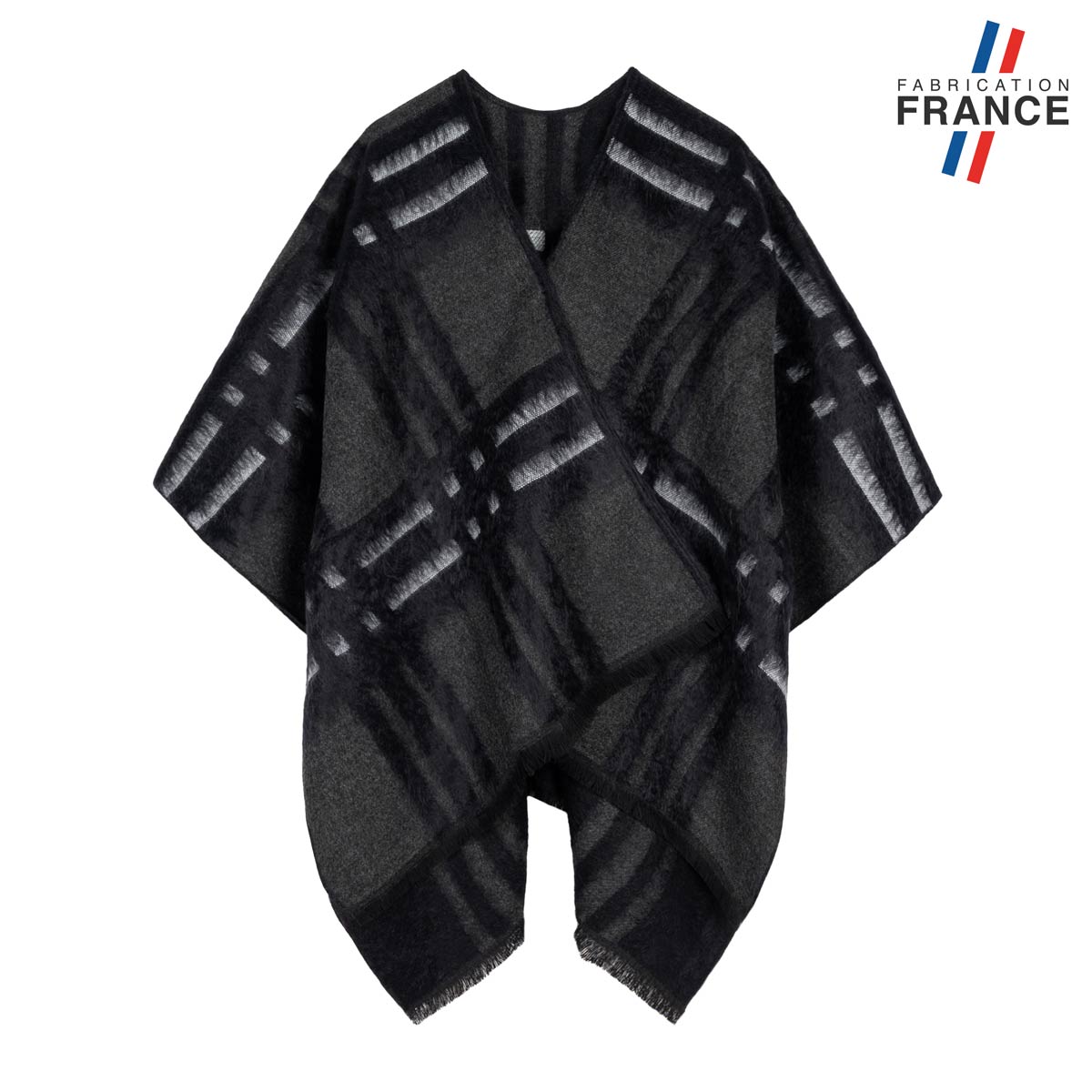 Poncho-femme-noir-made-in-france--AT-07025_F12-1FR