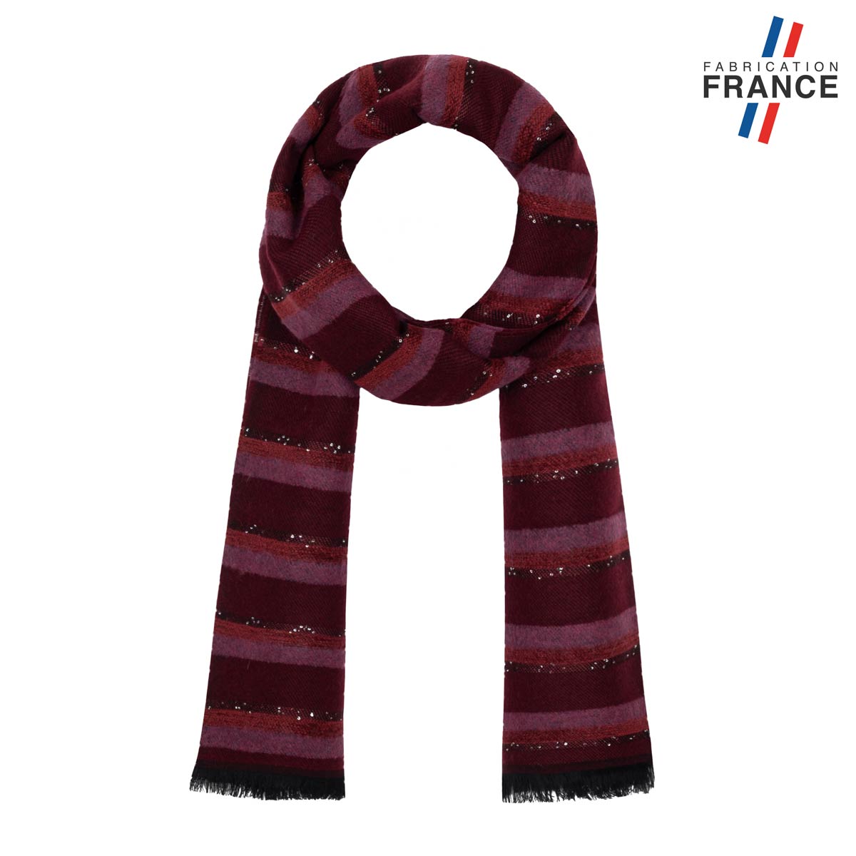 Echarpe-femme-violette-inserts-brillants-made-in-france--AT-07037_F12-1FR
