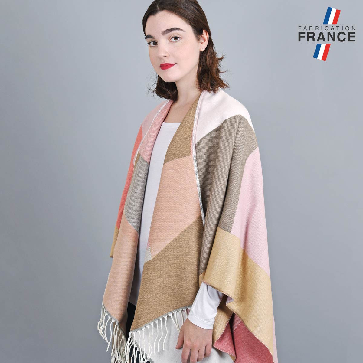Poncho-hiver-rose-fabrication-francaise--AT-04788_W2-12FR