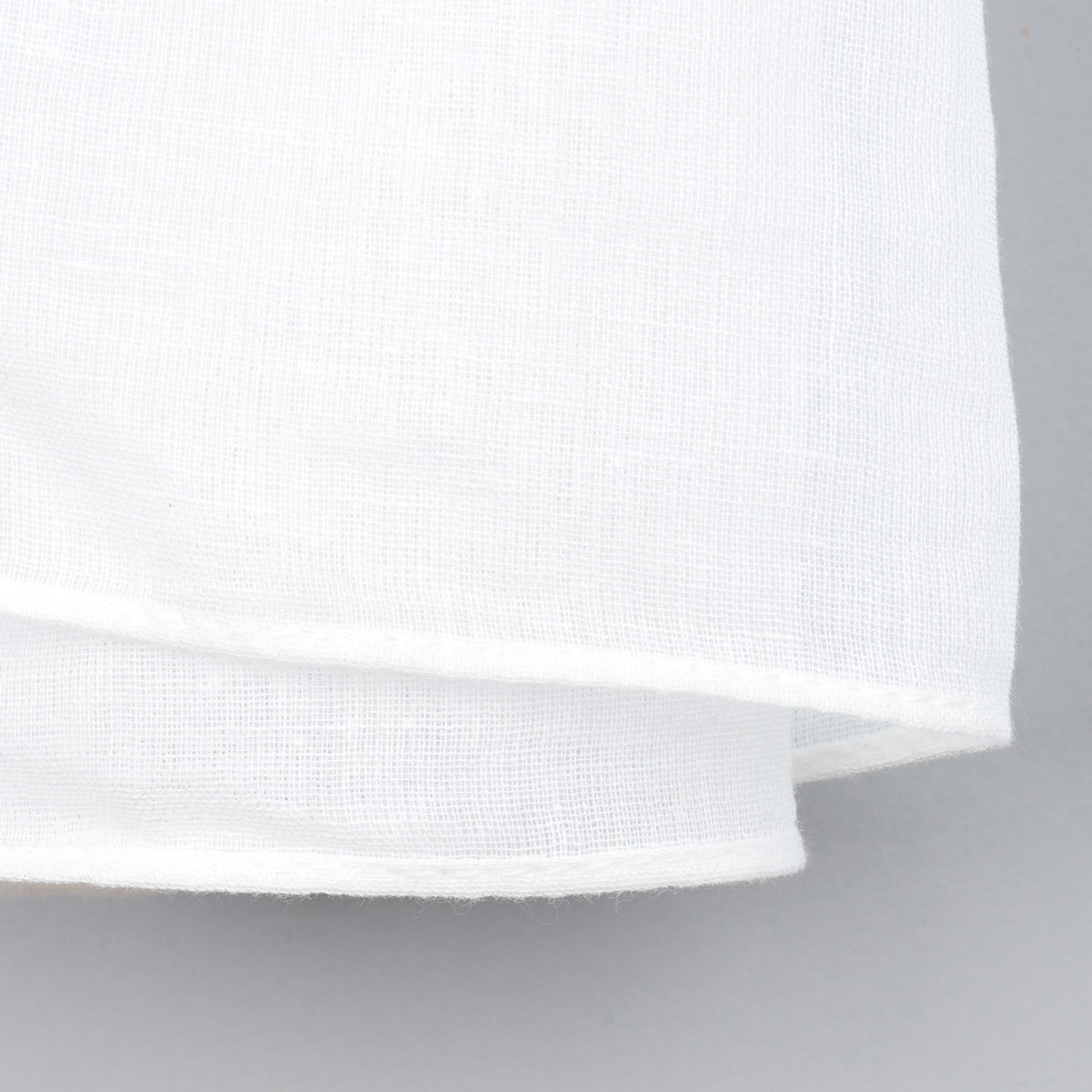 Toile-de-coton-blanc-uni-belle-finition--AT-07057