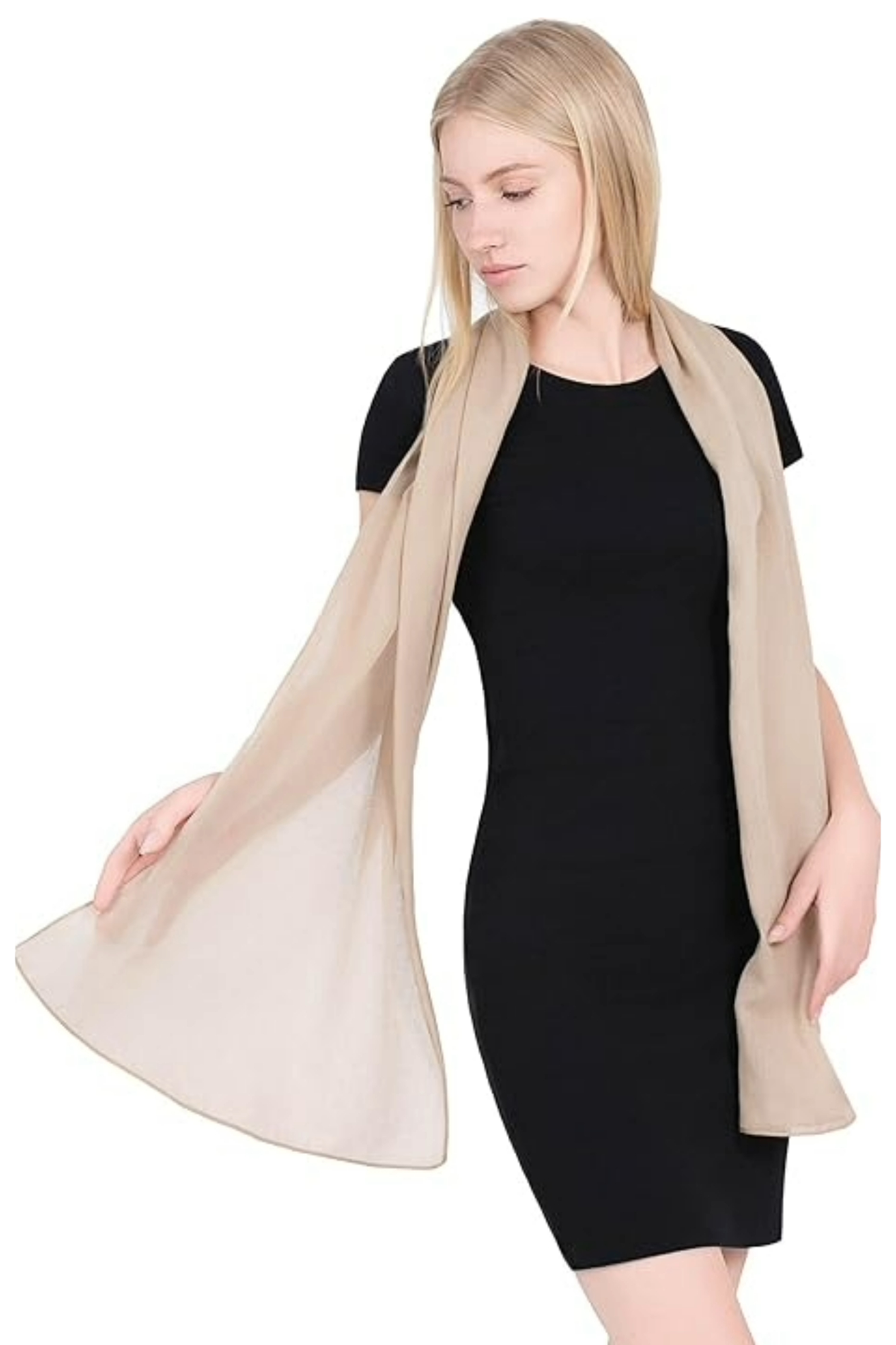 cheche-echarpe-beige-07059