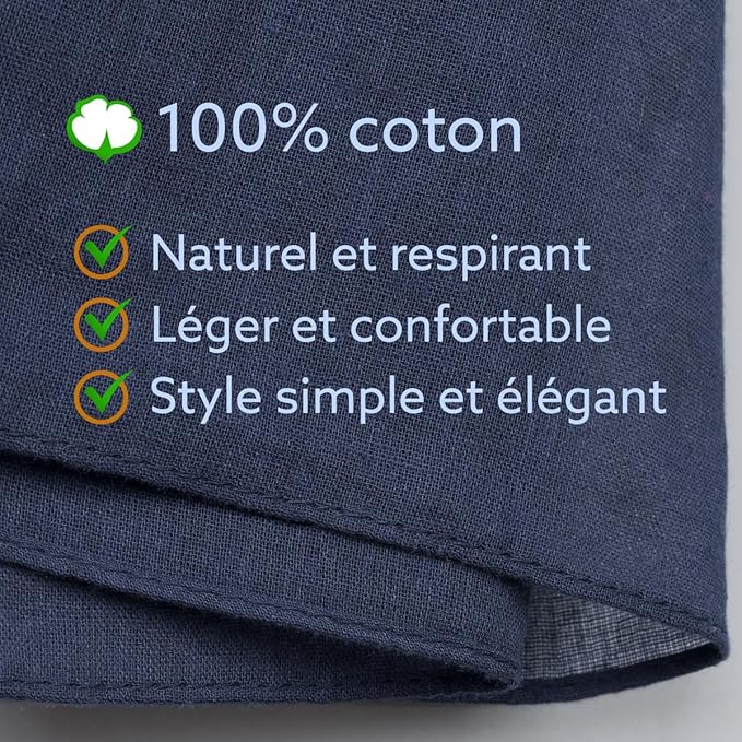cheche-pur-coton-bleu-marine-07058