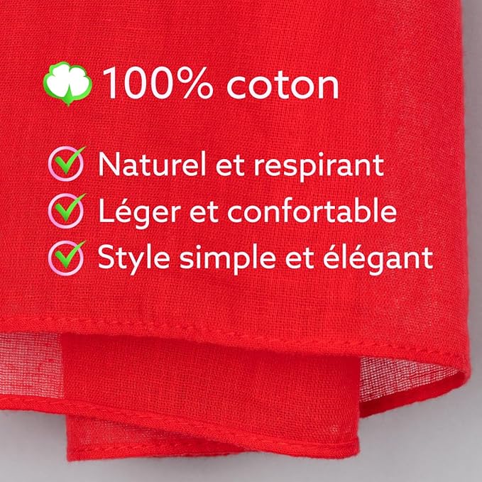 cheche-rouge-coton-leger-07062