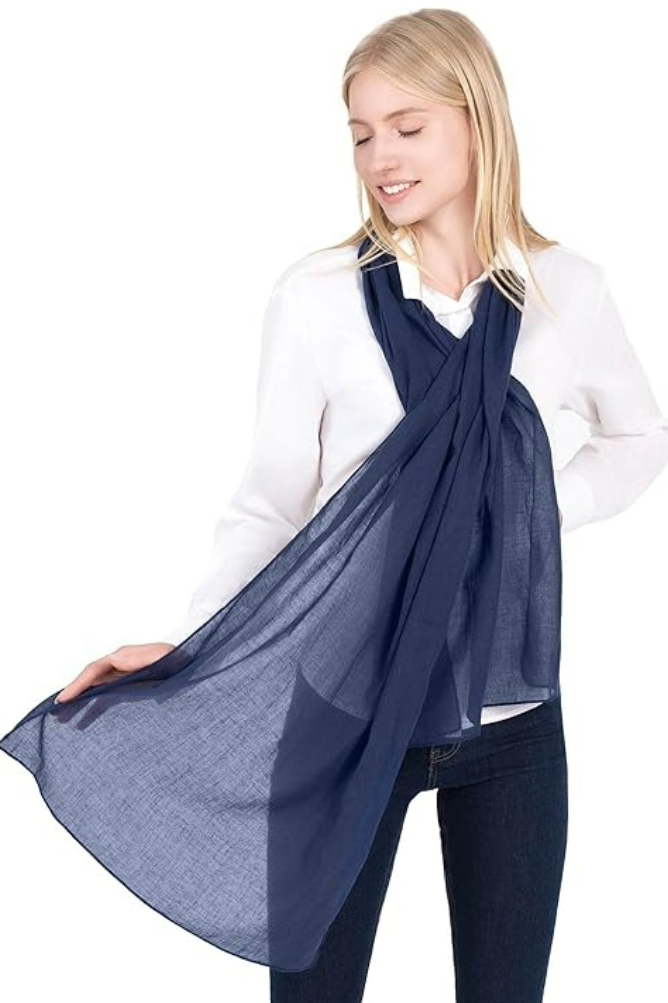 cheche-femme-bleu-marine-07058