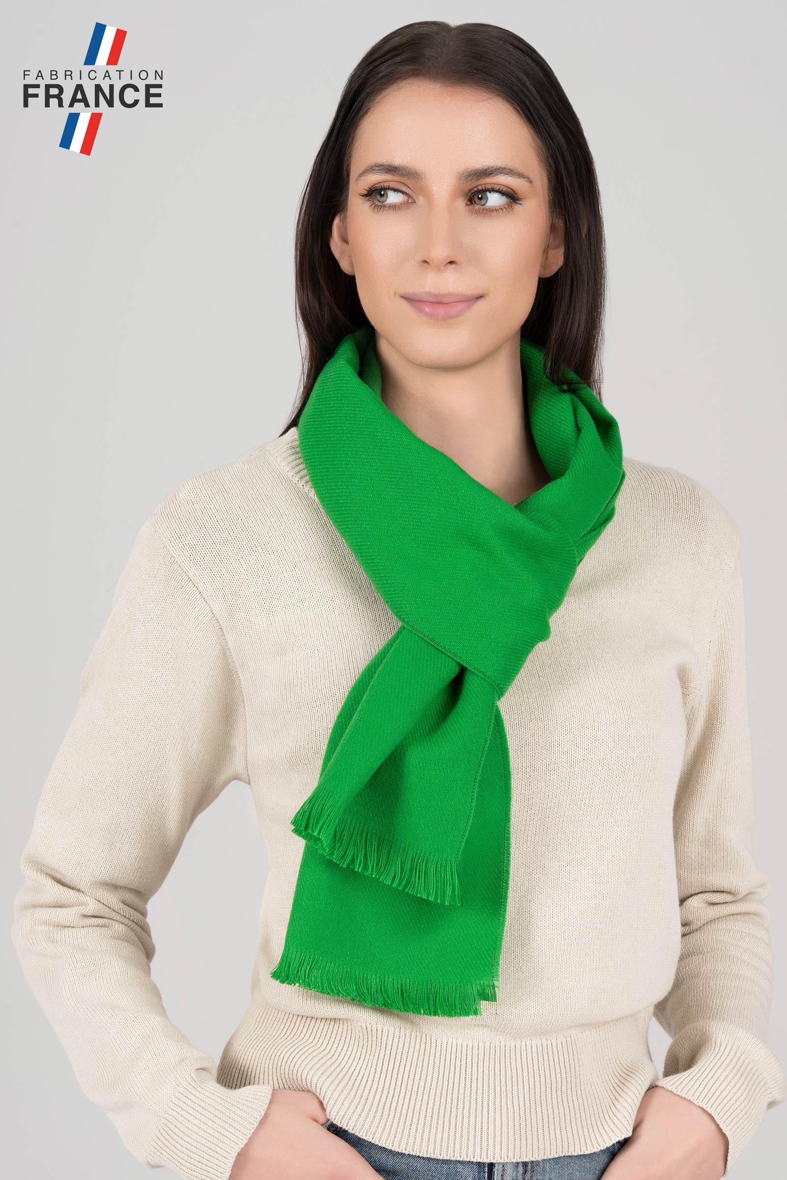 echarpe-femme-hiver-verte-AT-07125