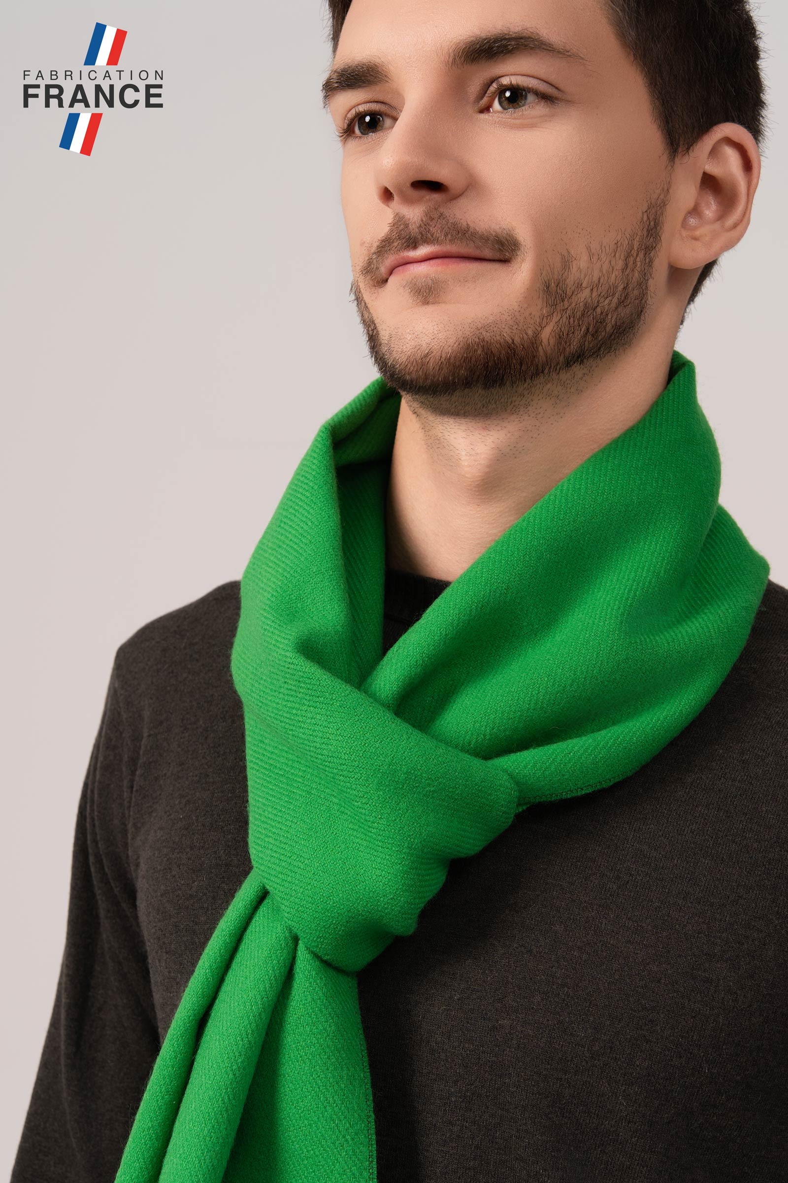 echarpe-homme-hiver-verte-AT-07125