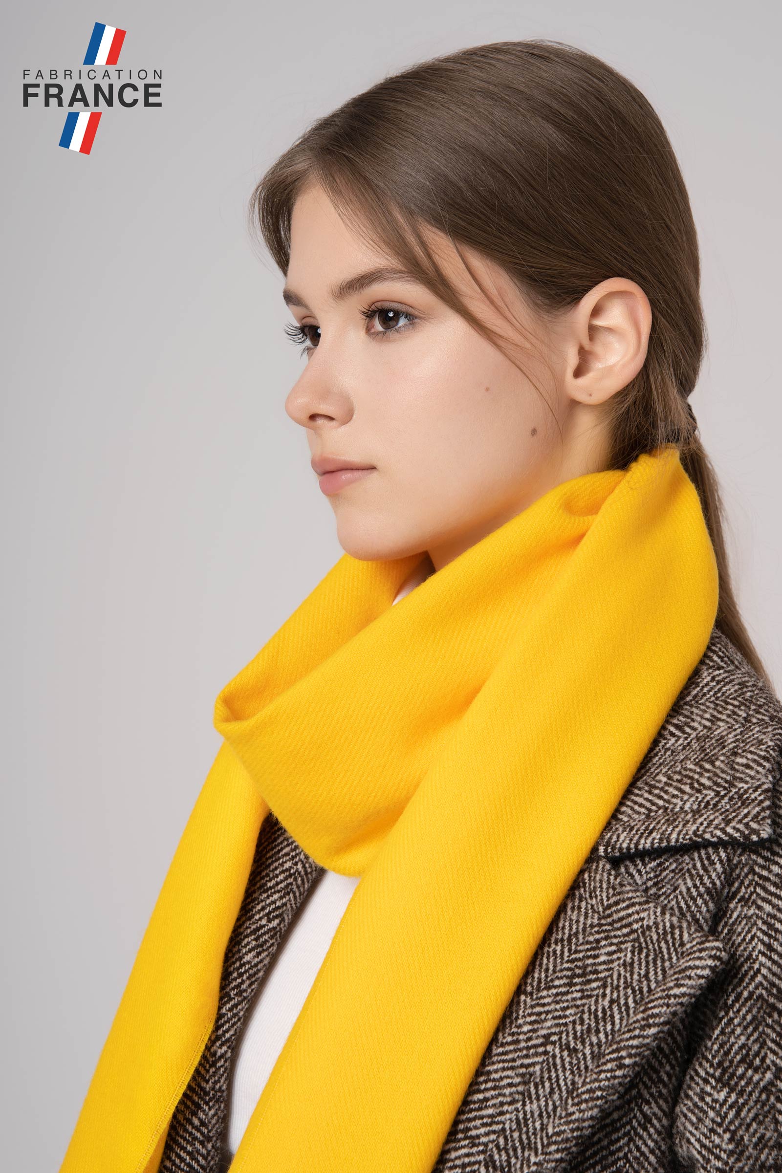 echarpe-femme-jaune-frabrique-en-france-AT-07126