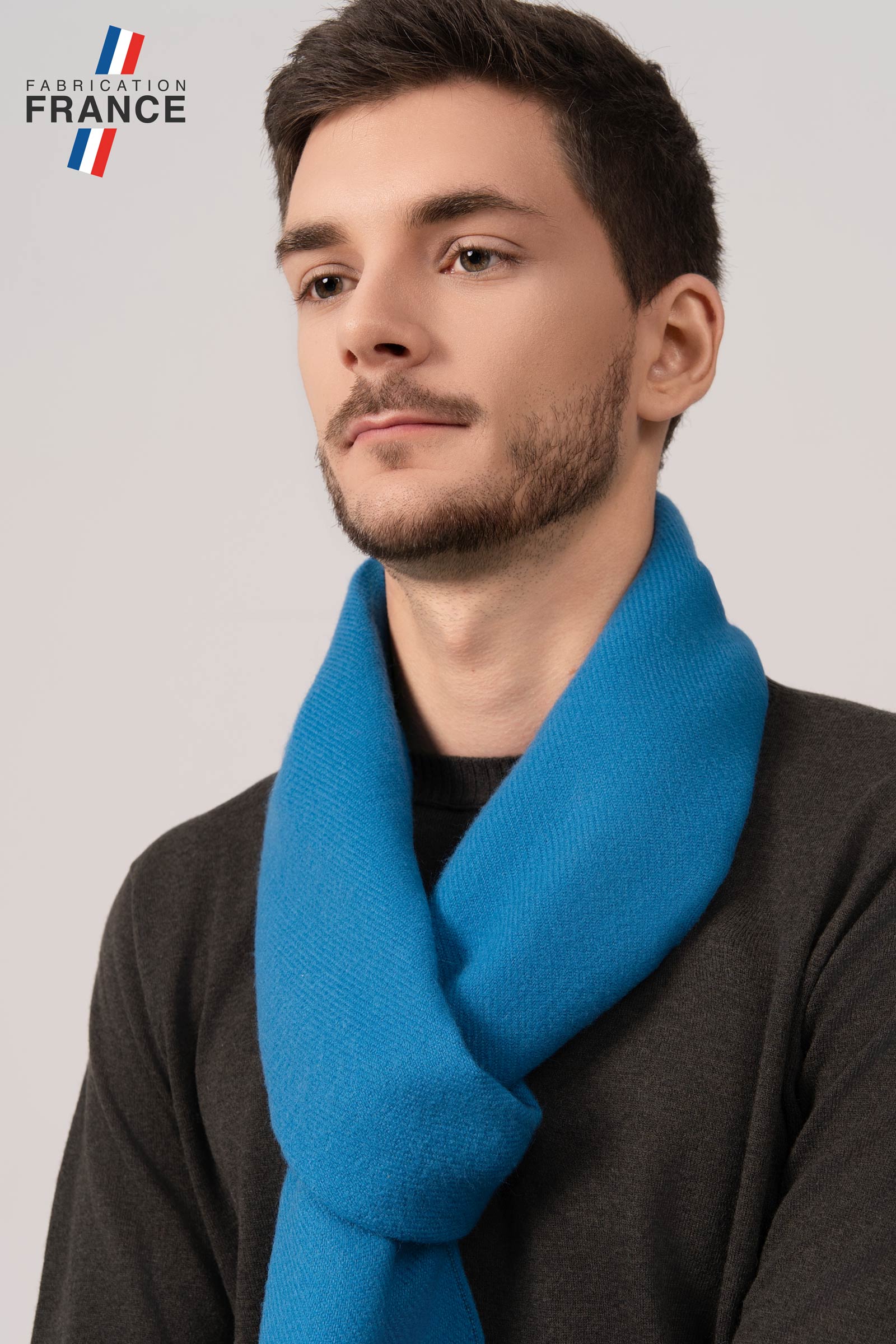 echarpe-homme-bleu-fabricztion-france-AT-07127