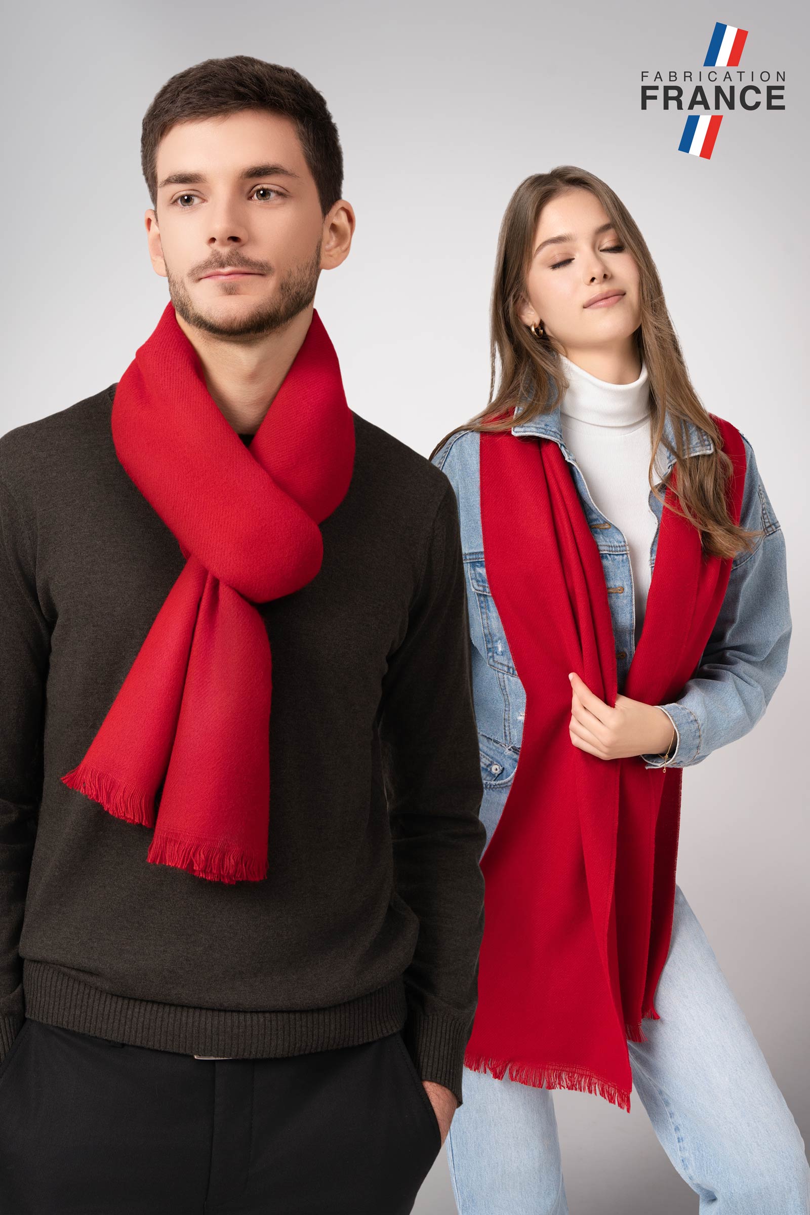 echarpe-mixte-chaude-et-confortable-rouge-AT-07133