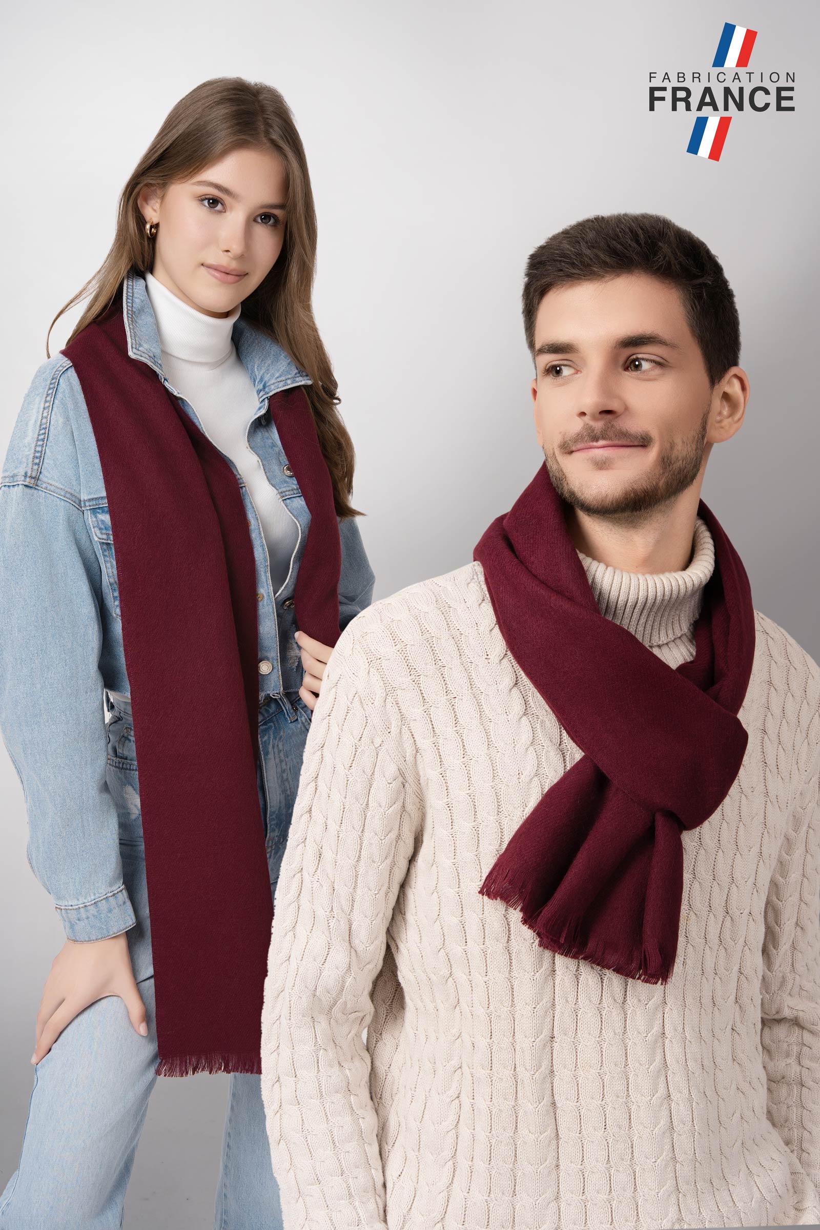 -echarpe-mixte-bordeaux-made-in-france-AT-07134