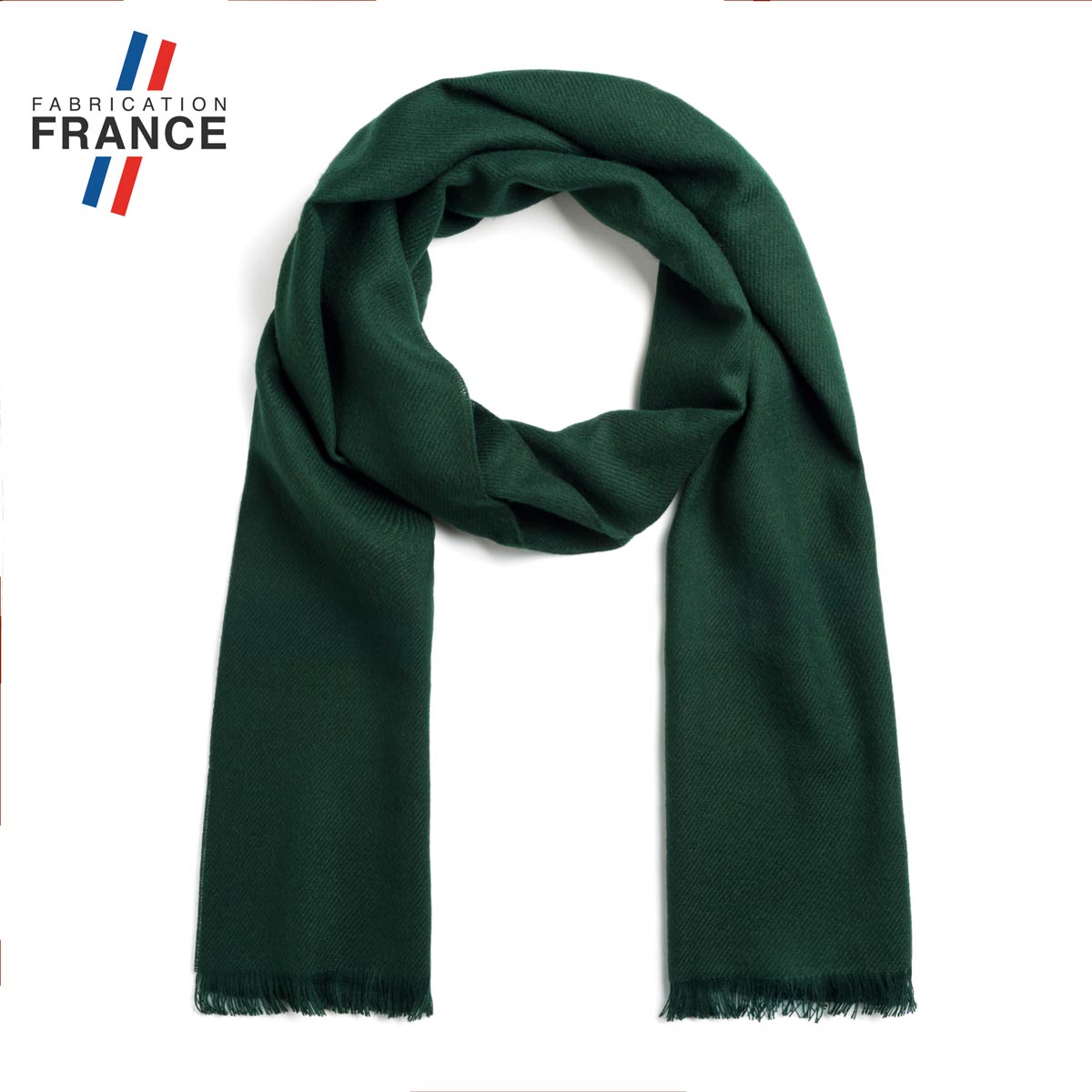 Accessoires du pêcheur vidaXL Cuissardes avec bottes vert foncé taille 46