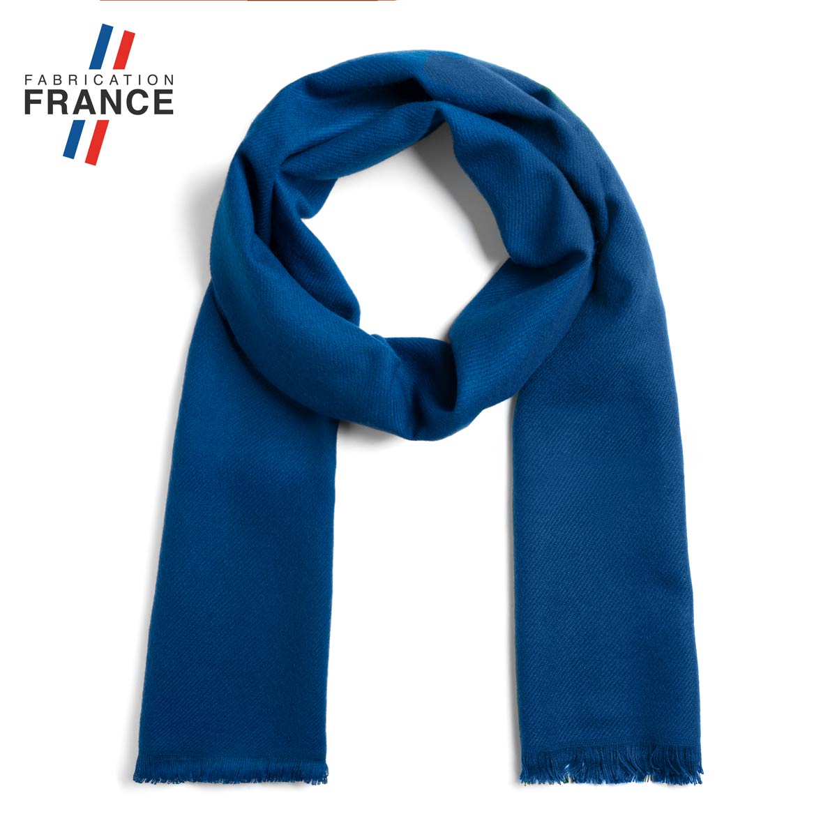 echarpe-chaude-fabrication-francaise-bleu-royal-AT-07137