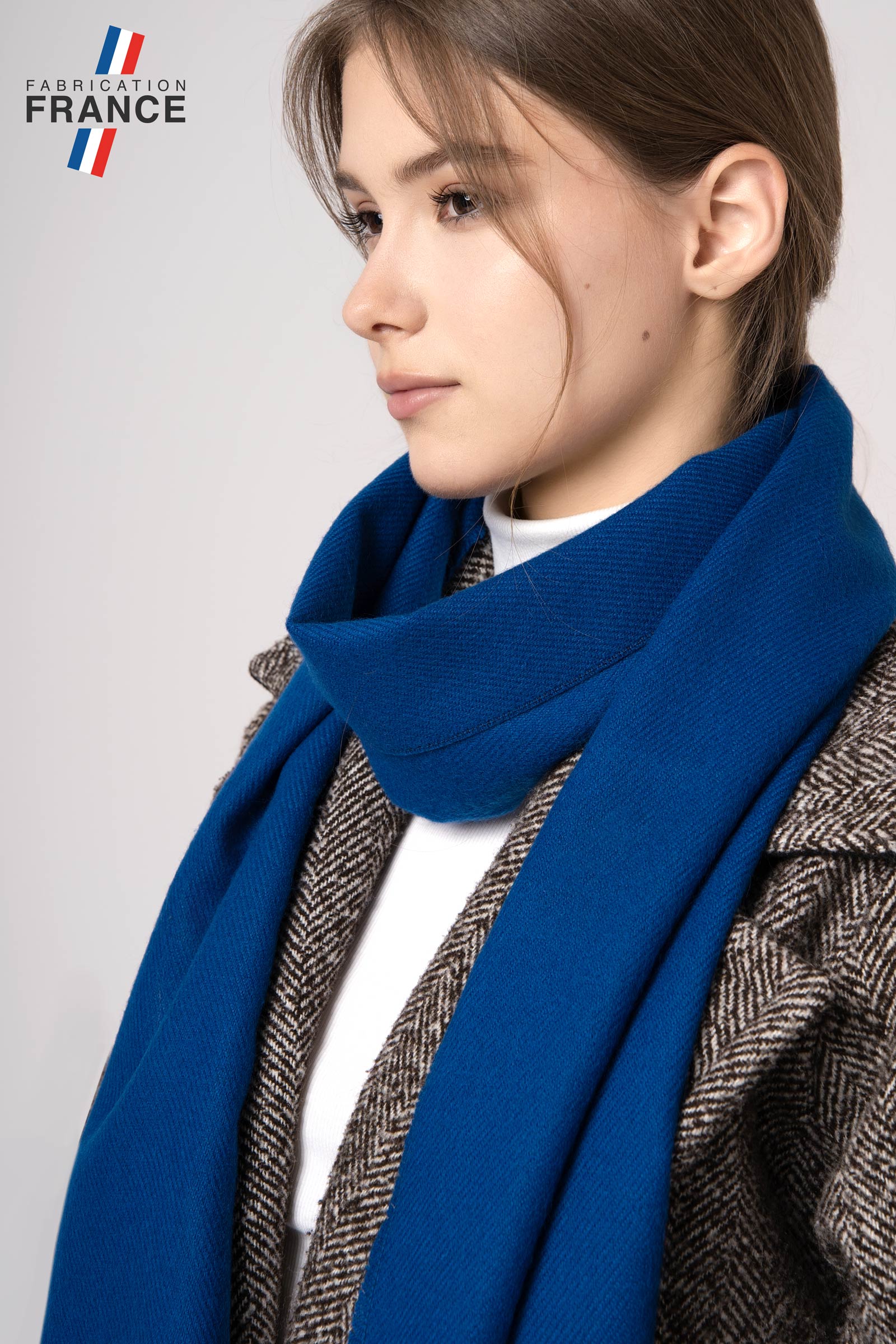 echarpe-femme-bleue-roi-made-in-france-AT-07137