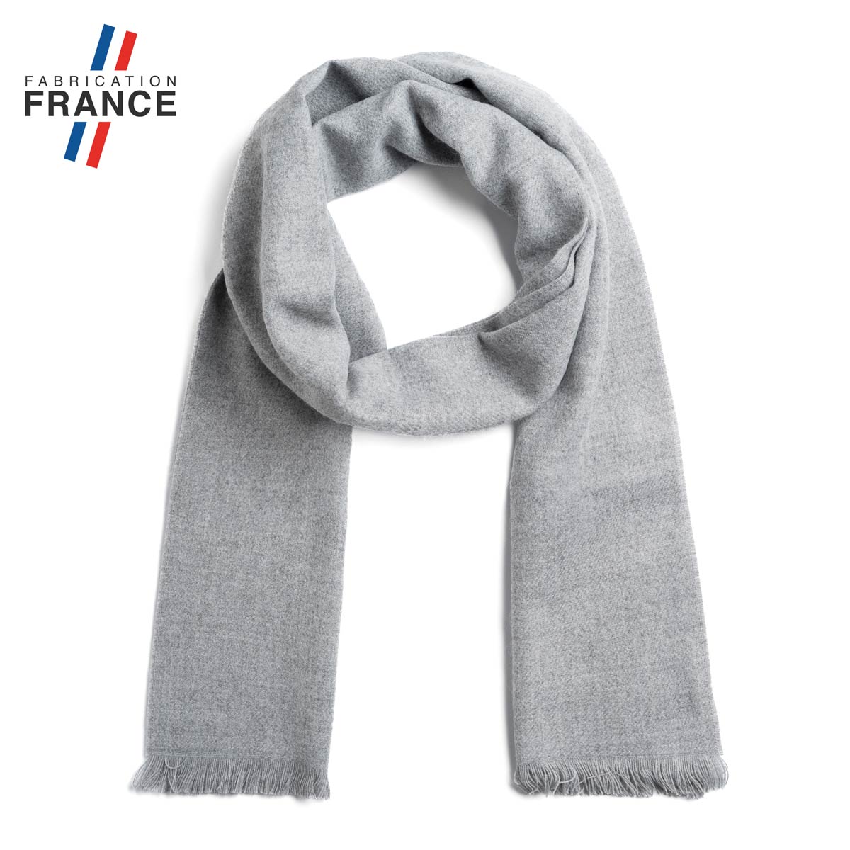 echarpe-grise-fabrication-francaise-AT-07138