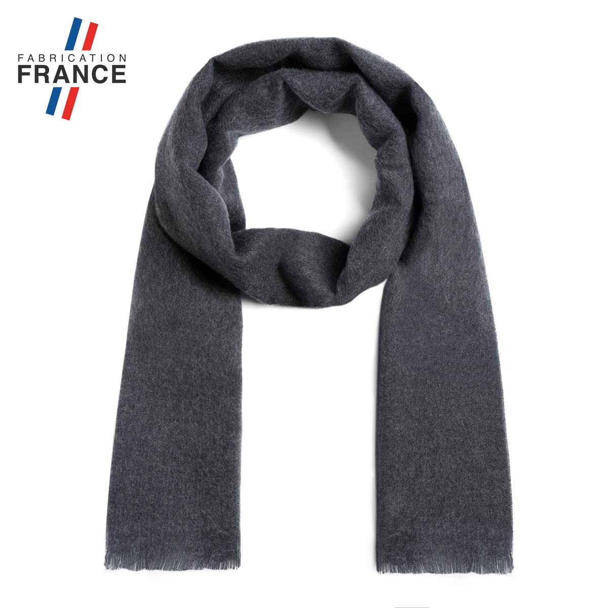 echarpe-chaude-grise-anthracite-made-in-france-AT-07139