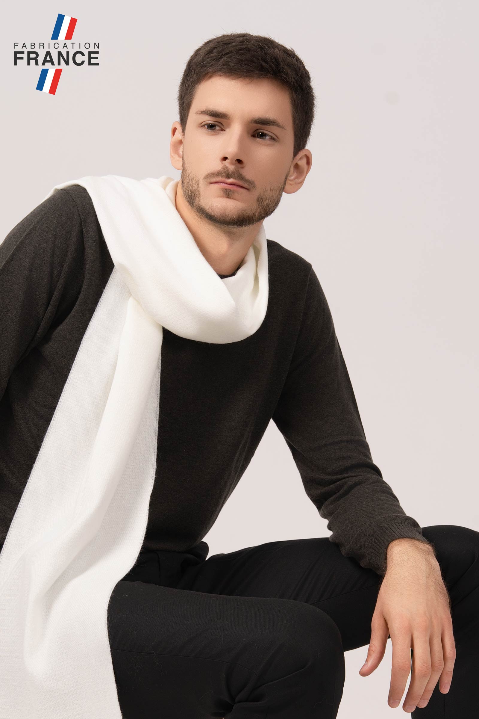 echarpe-homme-chaude-hiver-blanche-AT-07128