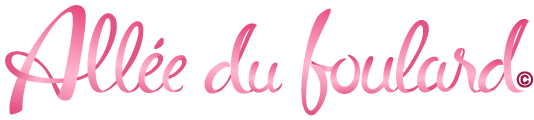 Allée du Foulard