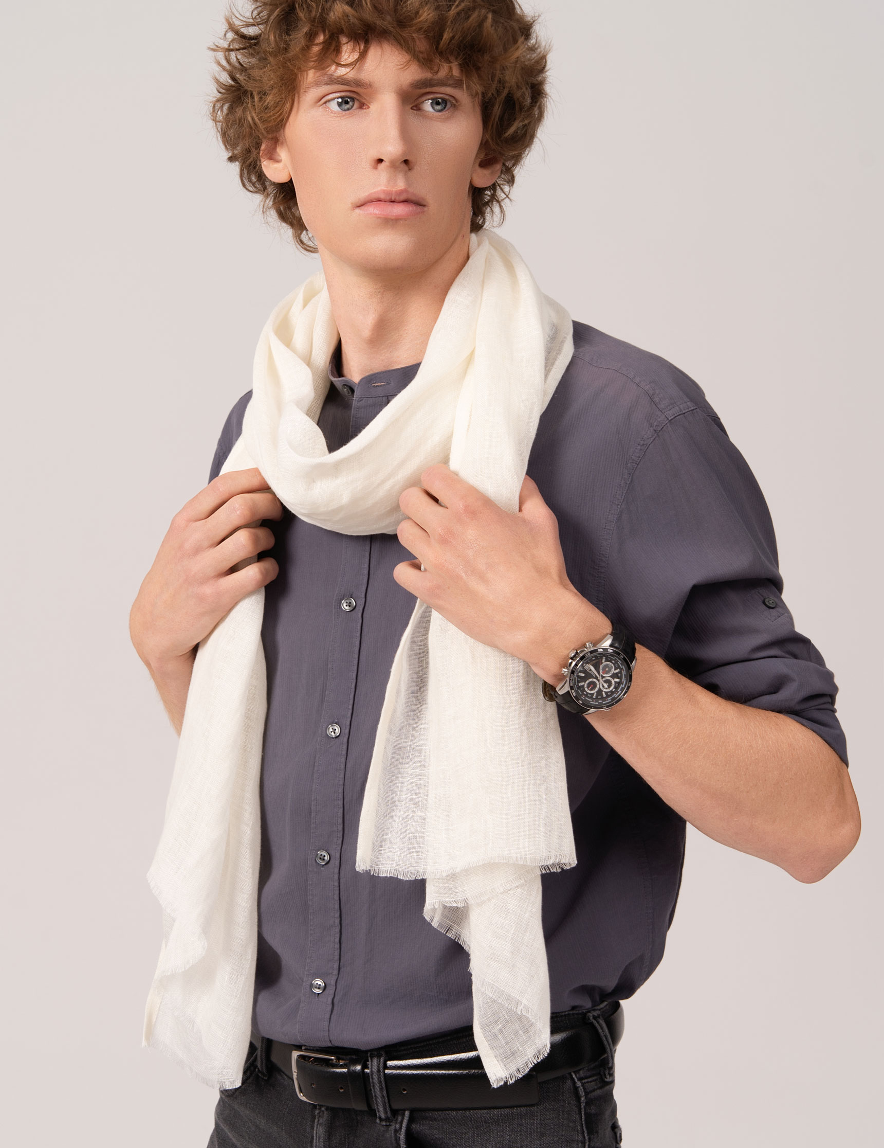 Echarpe-naturelle-pour-homme-blanc-casse--AT-07142_M1-17x22---