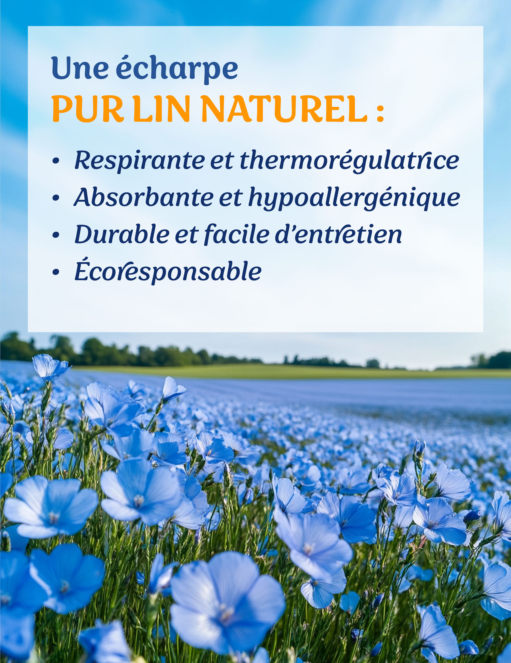 Echarpe-Natura-pur-lin-naturel