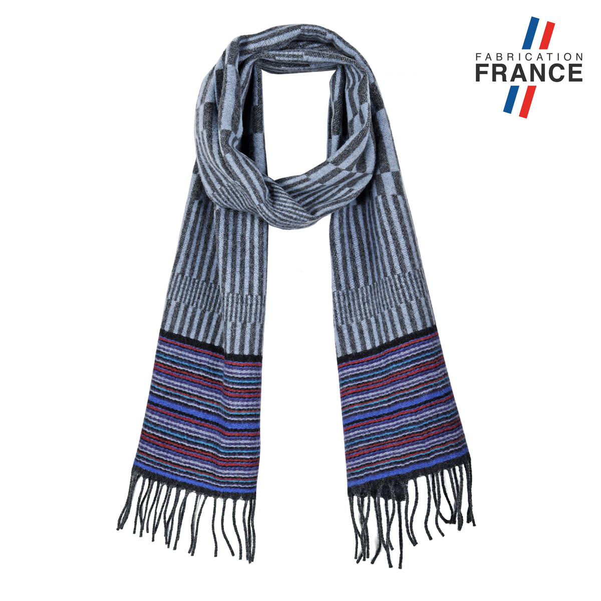 Echarpe-grise-rayures-label-francais--AT-05736_F1_12x12bFR