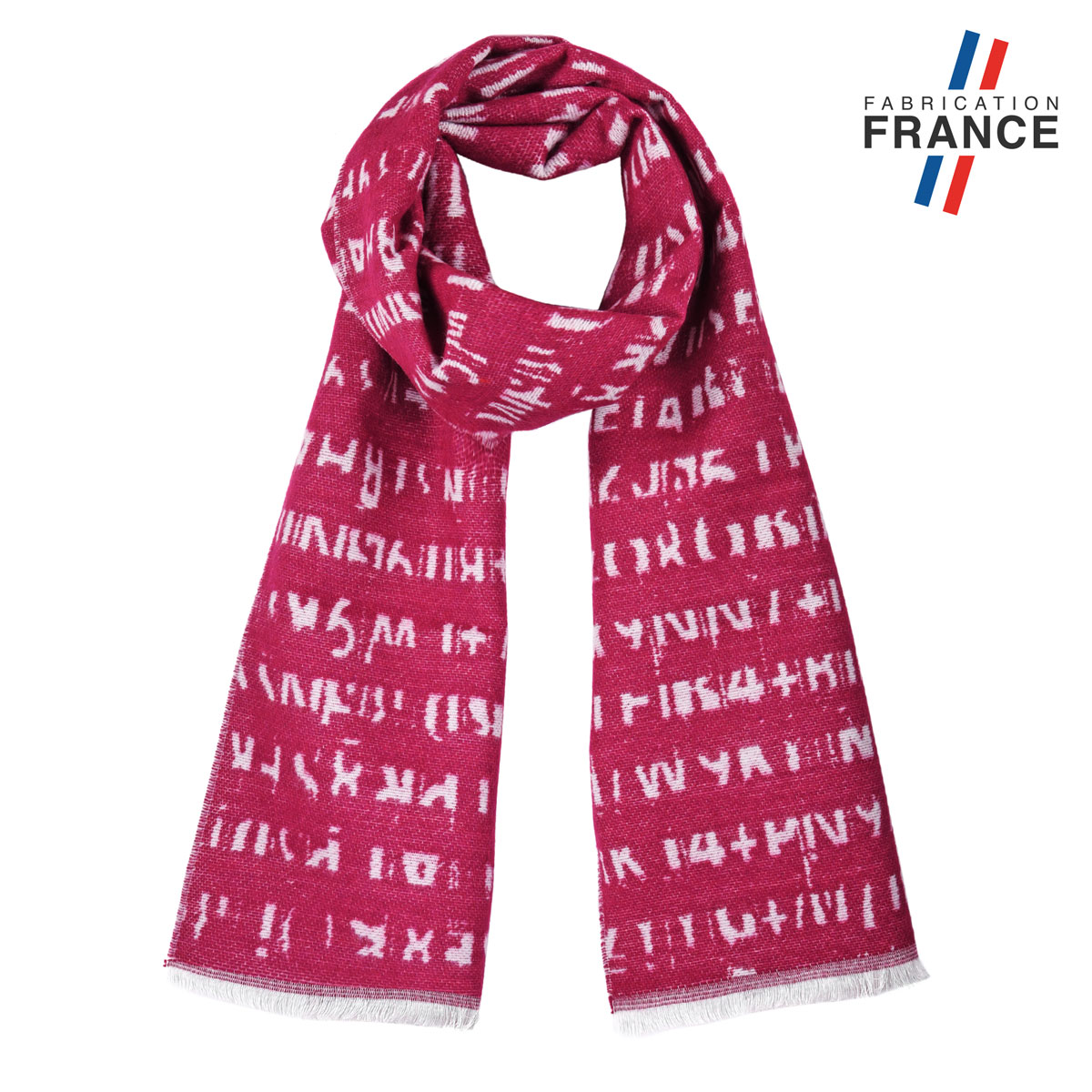 Echarpe-fuchsia-fabrication-francaise--AT-05651-F1_12x12bFR