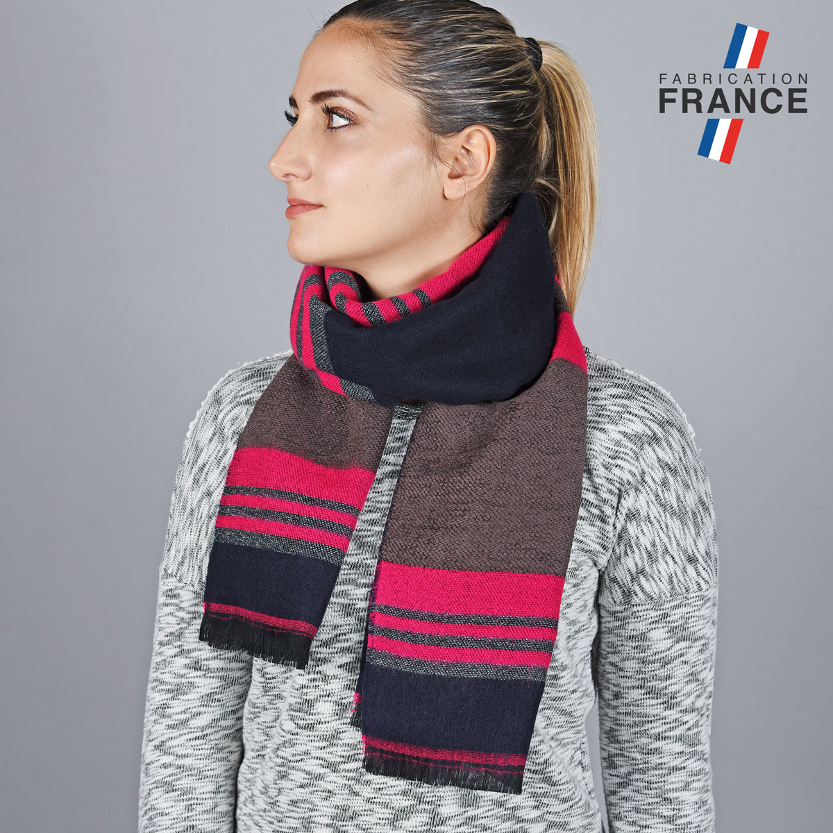 Echarpe-marron-fuchsia-made-in-France--AT-05621_W1_12x12-FR