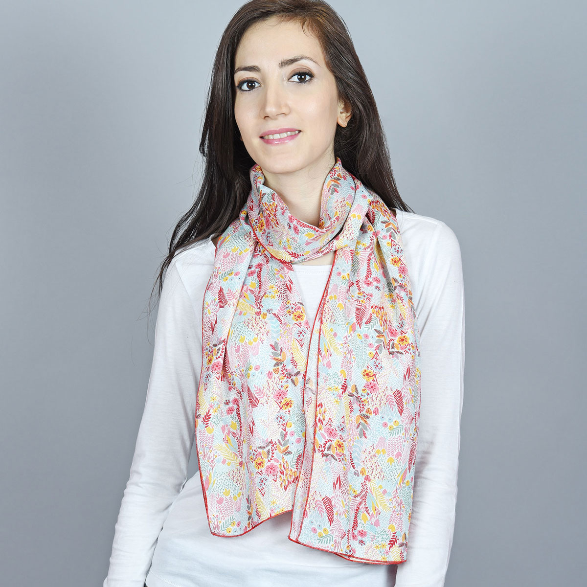 Echarpe-femme-legere-en-coton-multicolore--AT-04968_W1_12x12---