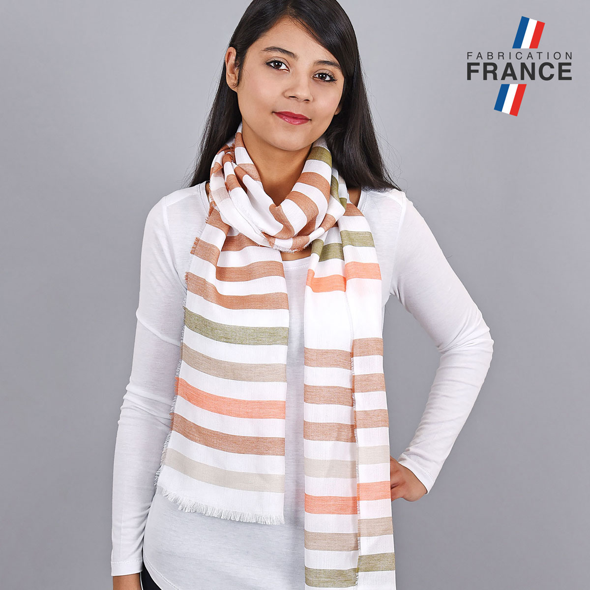 Echarpe-legere-orange-marron-rayures-made-in-France--AT-04978_W1_12x12-FR