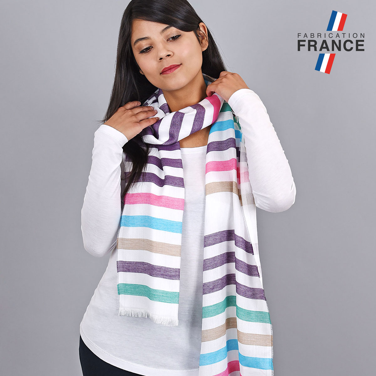 Echarpe-femme-legere-rayures-multicolore-made-in-France--AT-04980_W1_12x12-FR