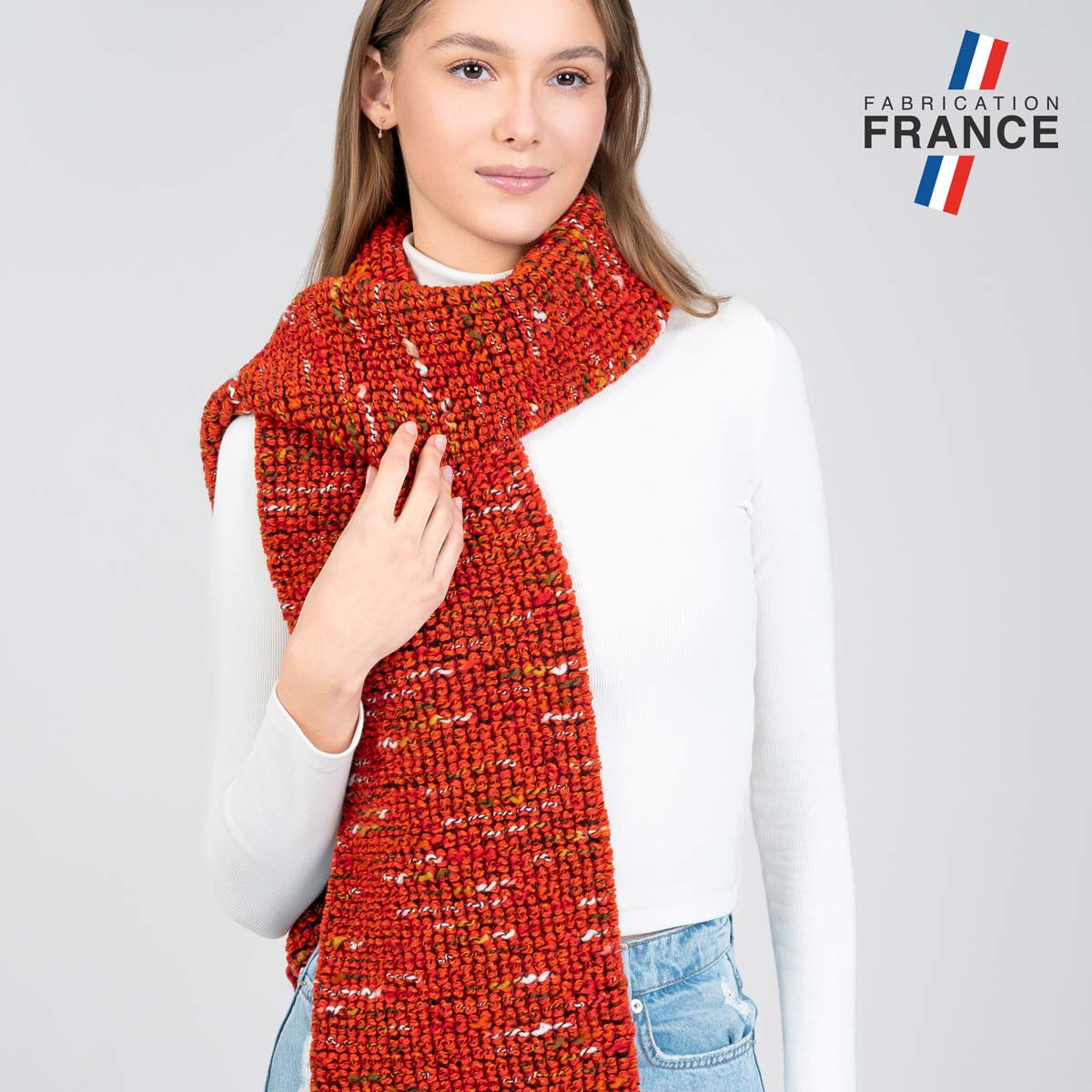 Echarpe-femme-rouge-brique-chine-made-in-France--AT-06862_W1_12x12-FR